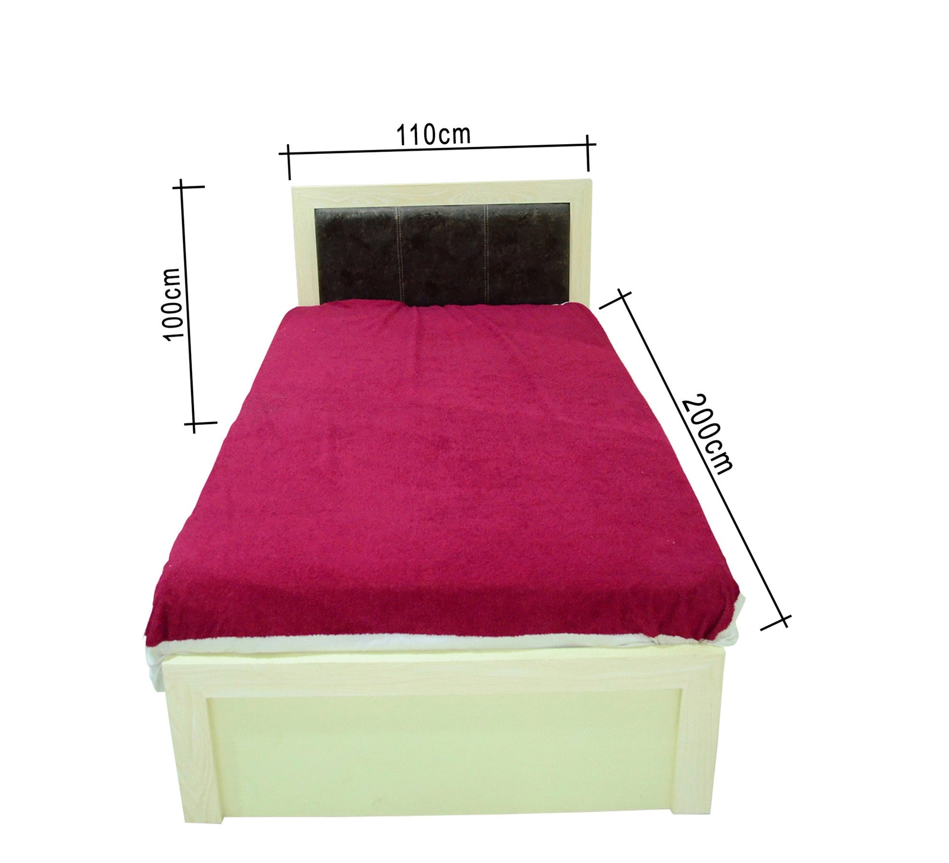 Creamy white Children bedroom - Vitrine Furniture - Kids Rooms