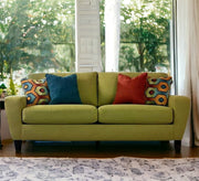 Cumin green sofa - Vitrine Furniture - Furniture