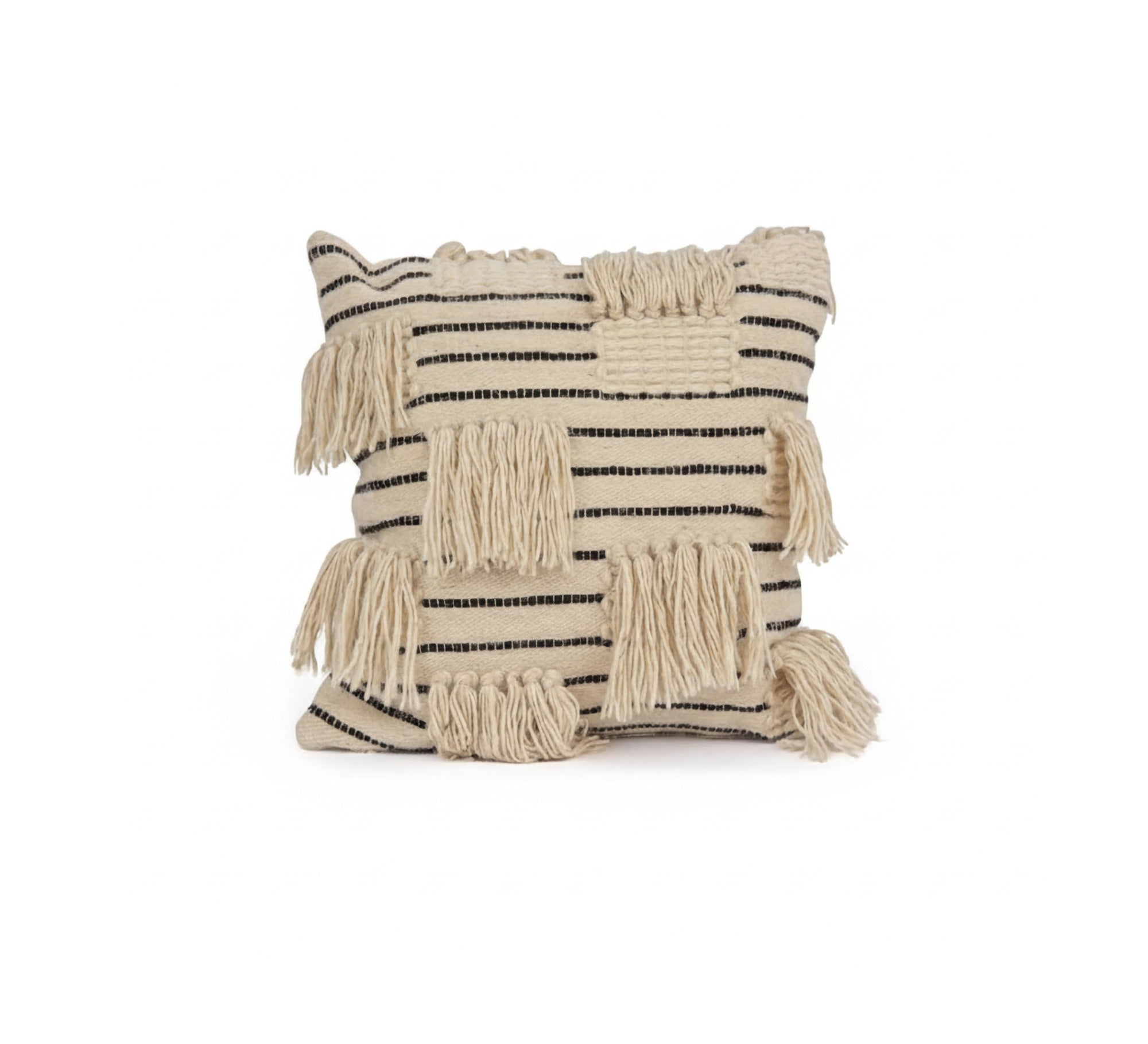 Cushion adds a touch of sophistication and elegance. - Vitrine Furniture - Accessories