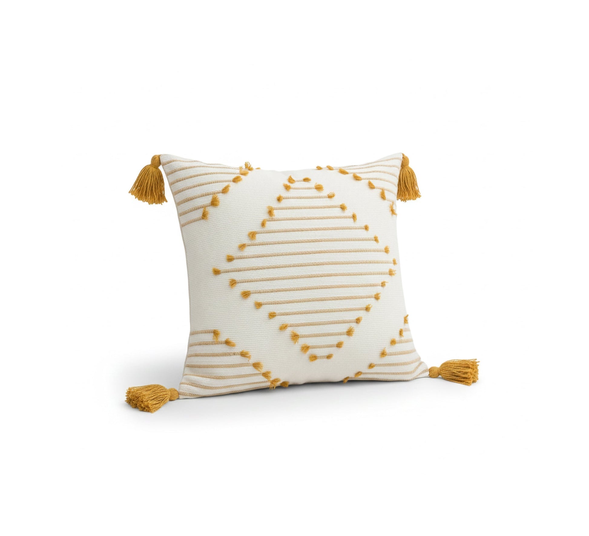 Cushions designed to add a touch of warmth - Vitrine Furniture - Accessories