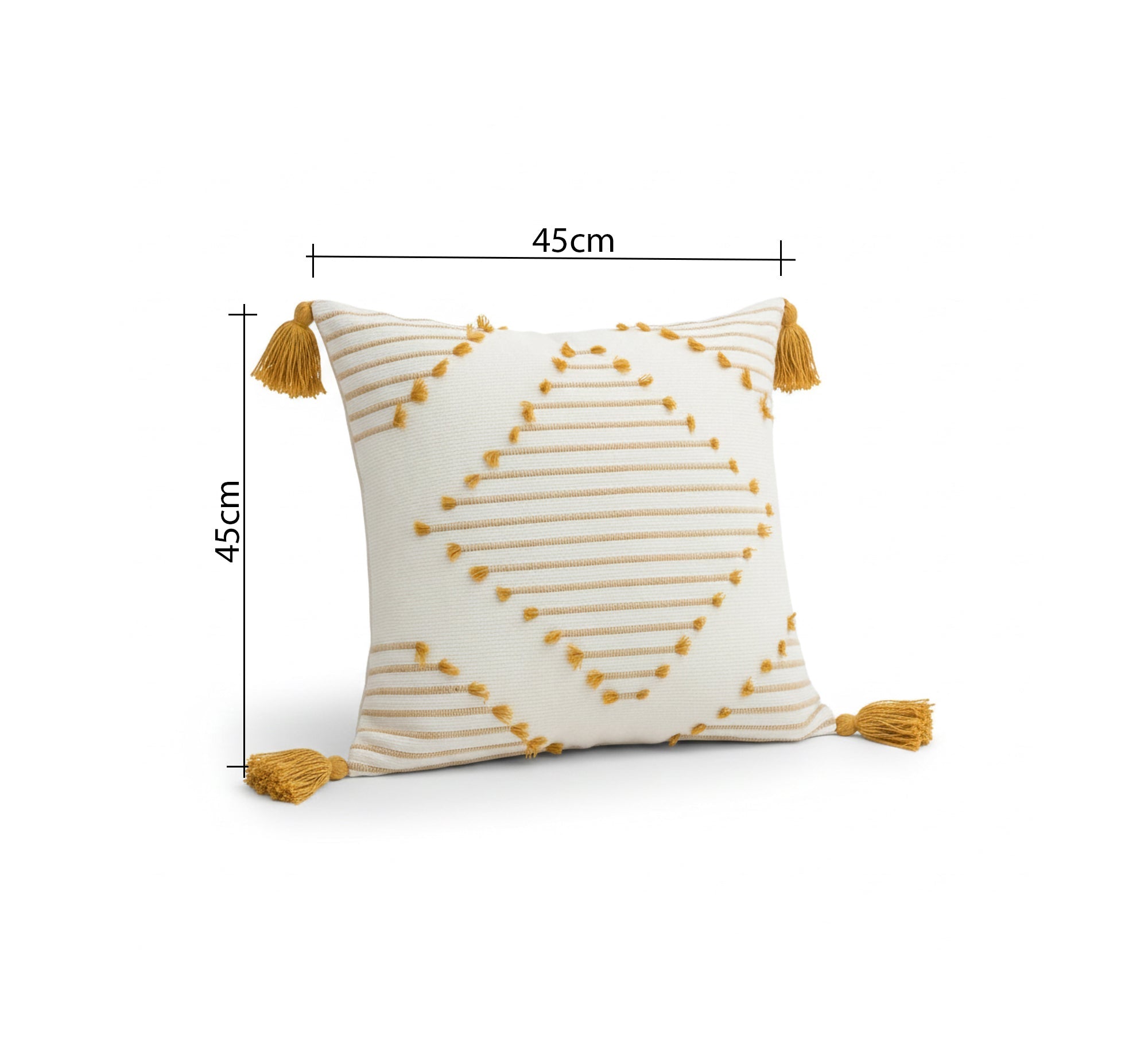 Cushions designed to add a touch of warmth - Vitrine Furniture - Accessories