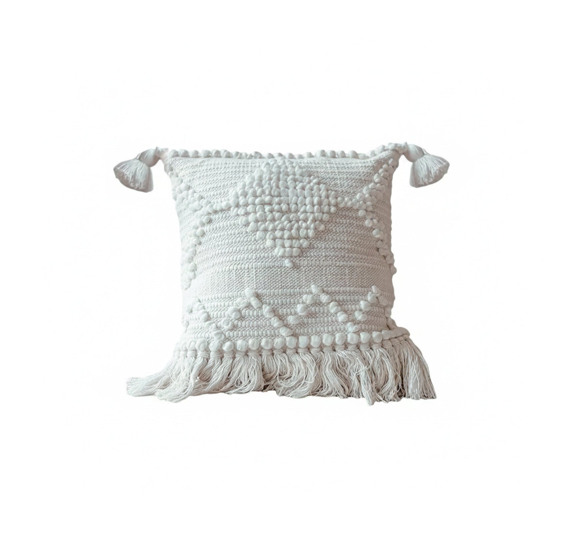 Cushions featuring bold patterns - Vitrine Furniture - Accessories