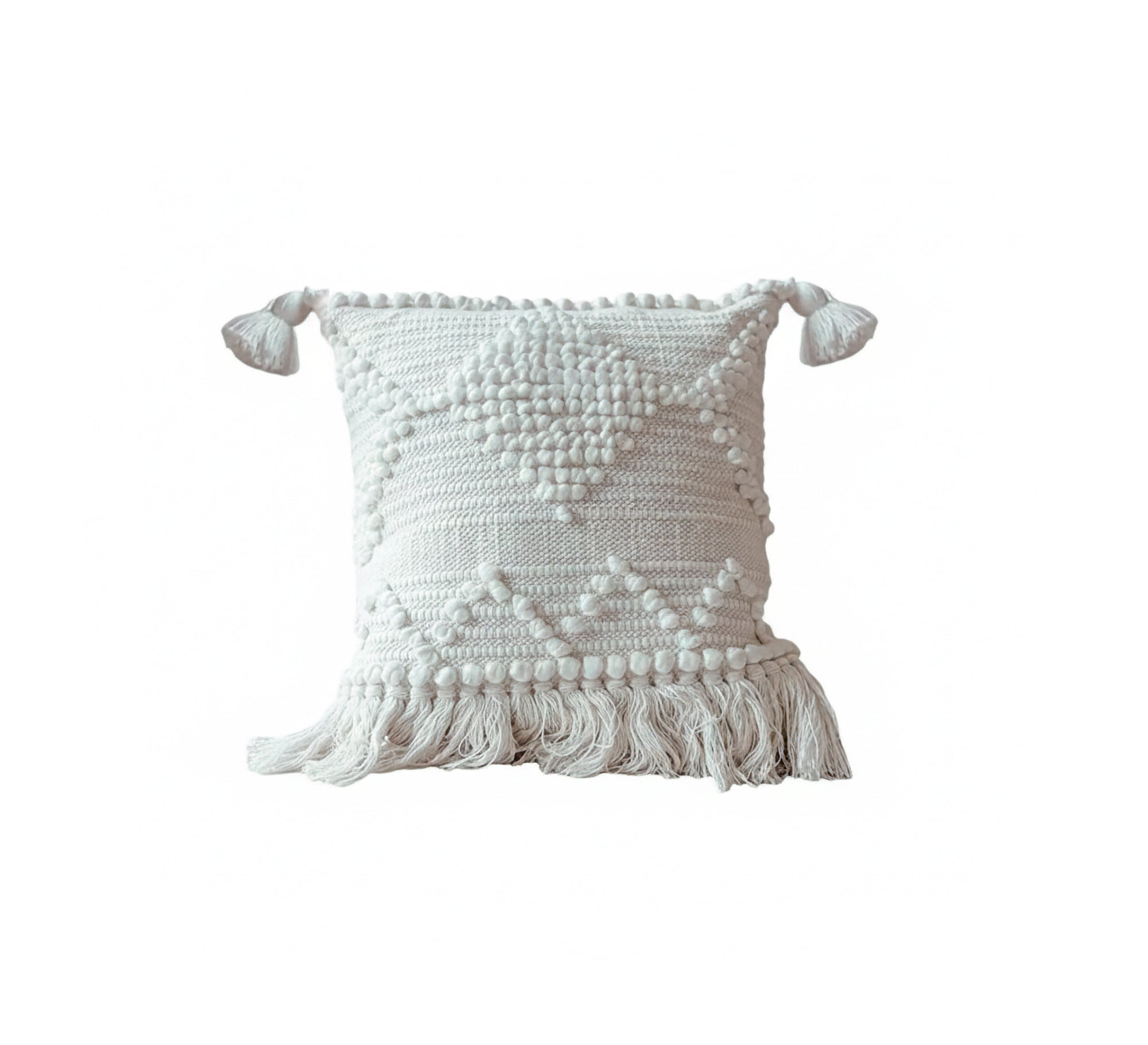 Cushions featuring bold patterns - Vitrine Furniture - Accessories