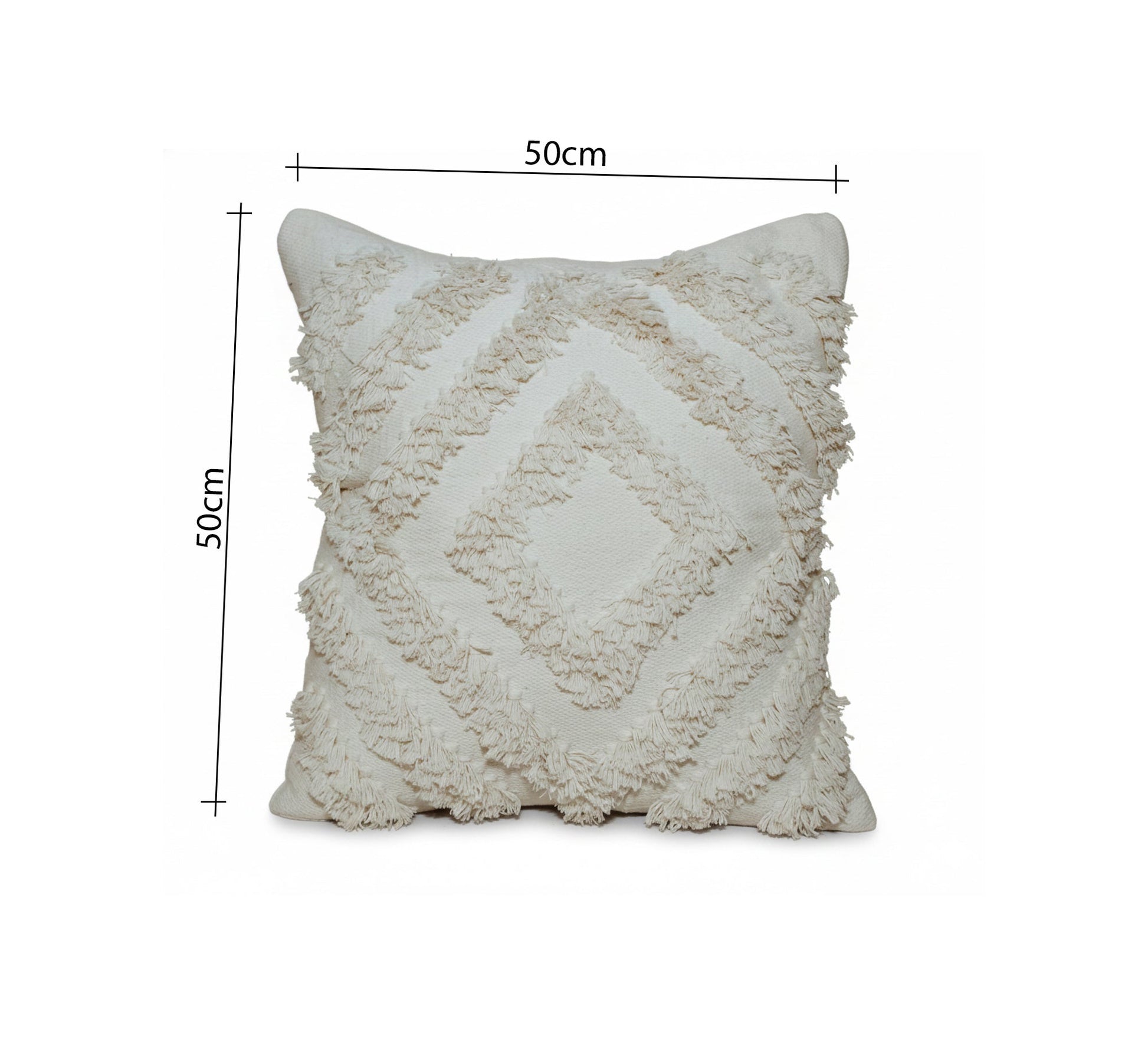 Cushions that add sophisticated visual depth - Vitrine Furniture - Accessories