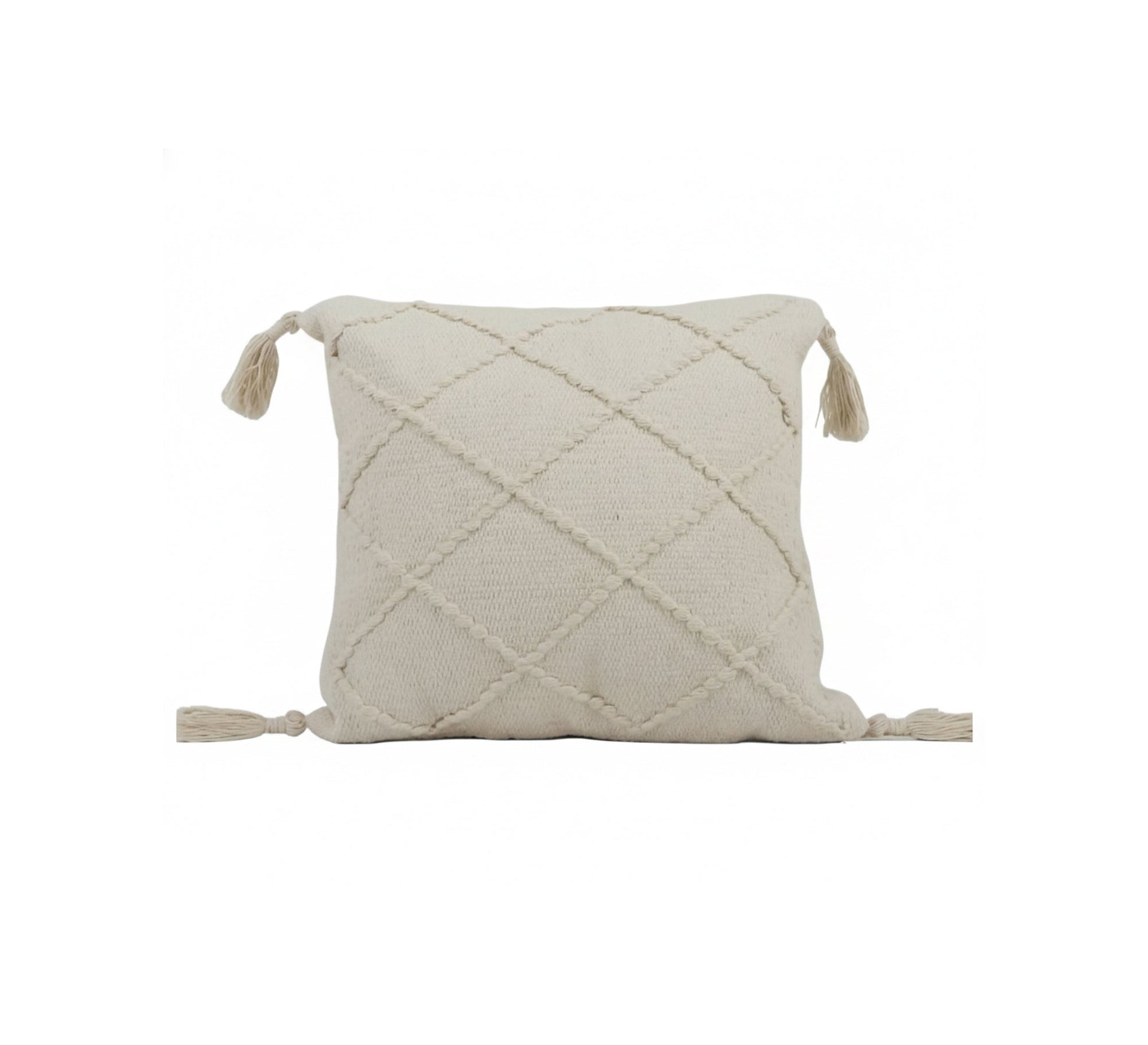 Cushions that blend seamlessly with various home décor styles - Vitrine Furniture - Accessories