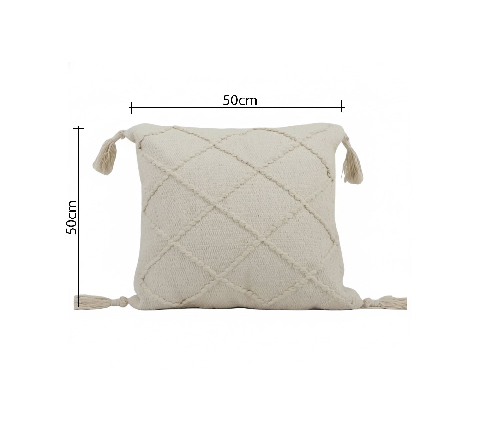 Cushions that blend seamlessly with various home décor styles - Vitrine Furniture - Accessories