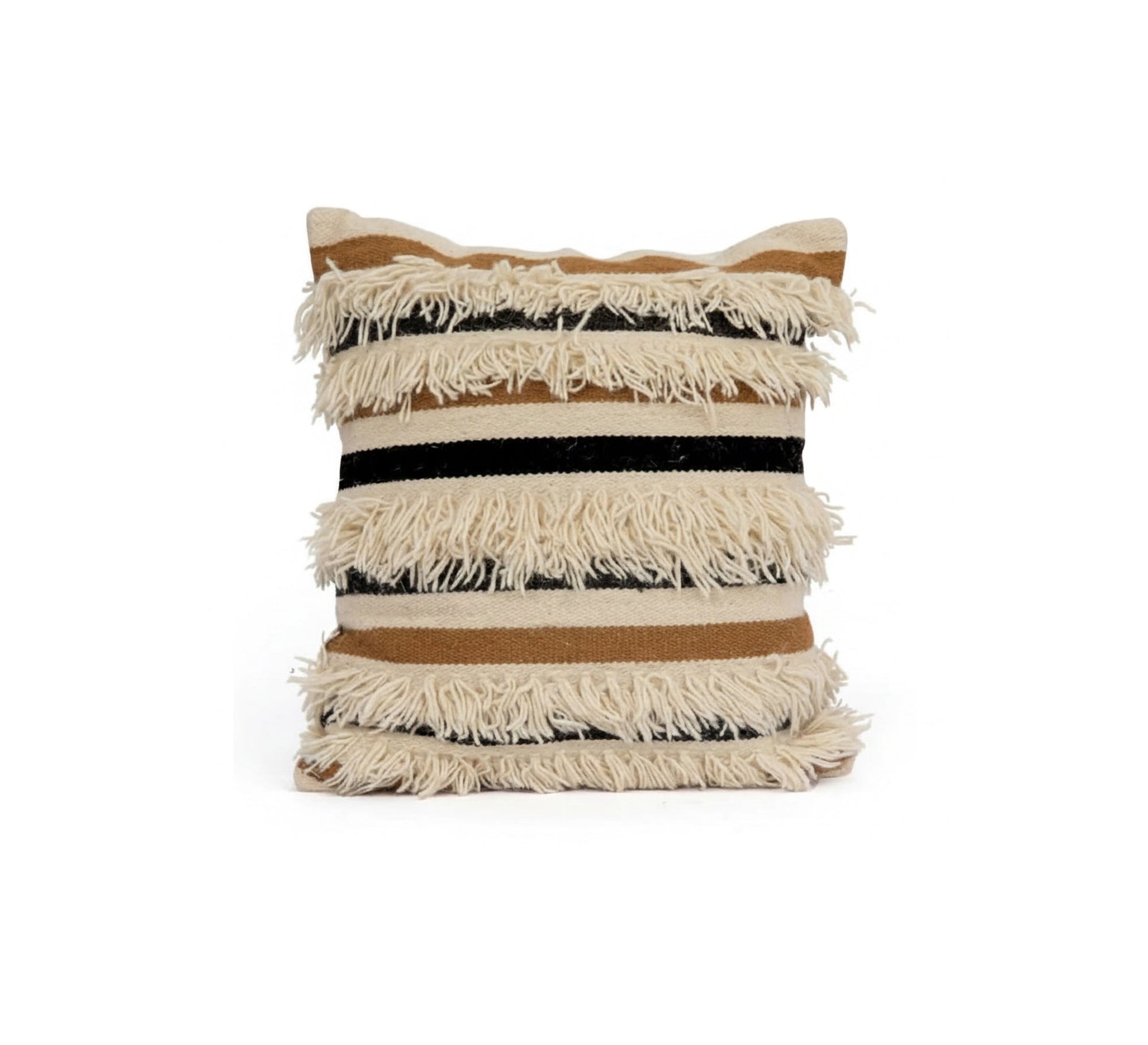 Cushions that combine different materials - Vitrine Furniture - Accessories