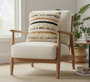 Cushions that combine different materials - Vitrine Furniture - Accessories