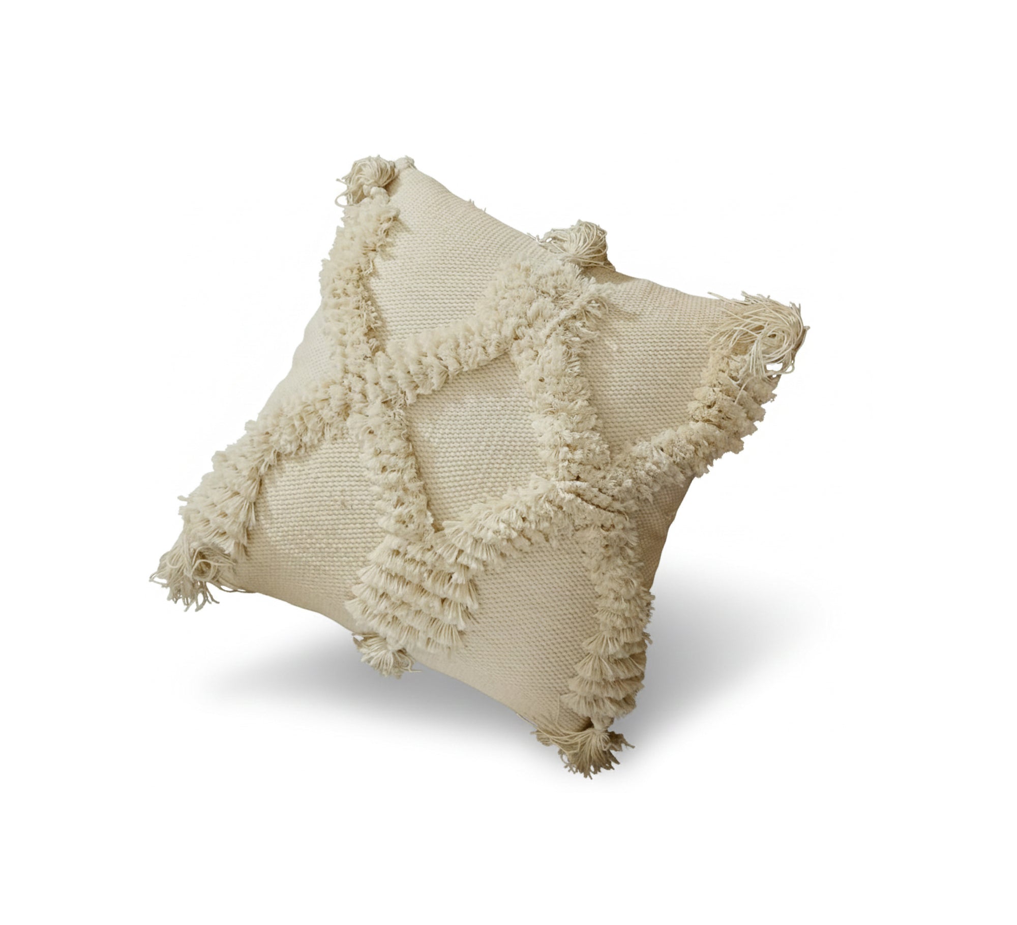 Cushions that complement the elegance of your sofa - Vitrine Furniture - Accessories