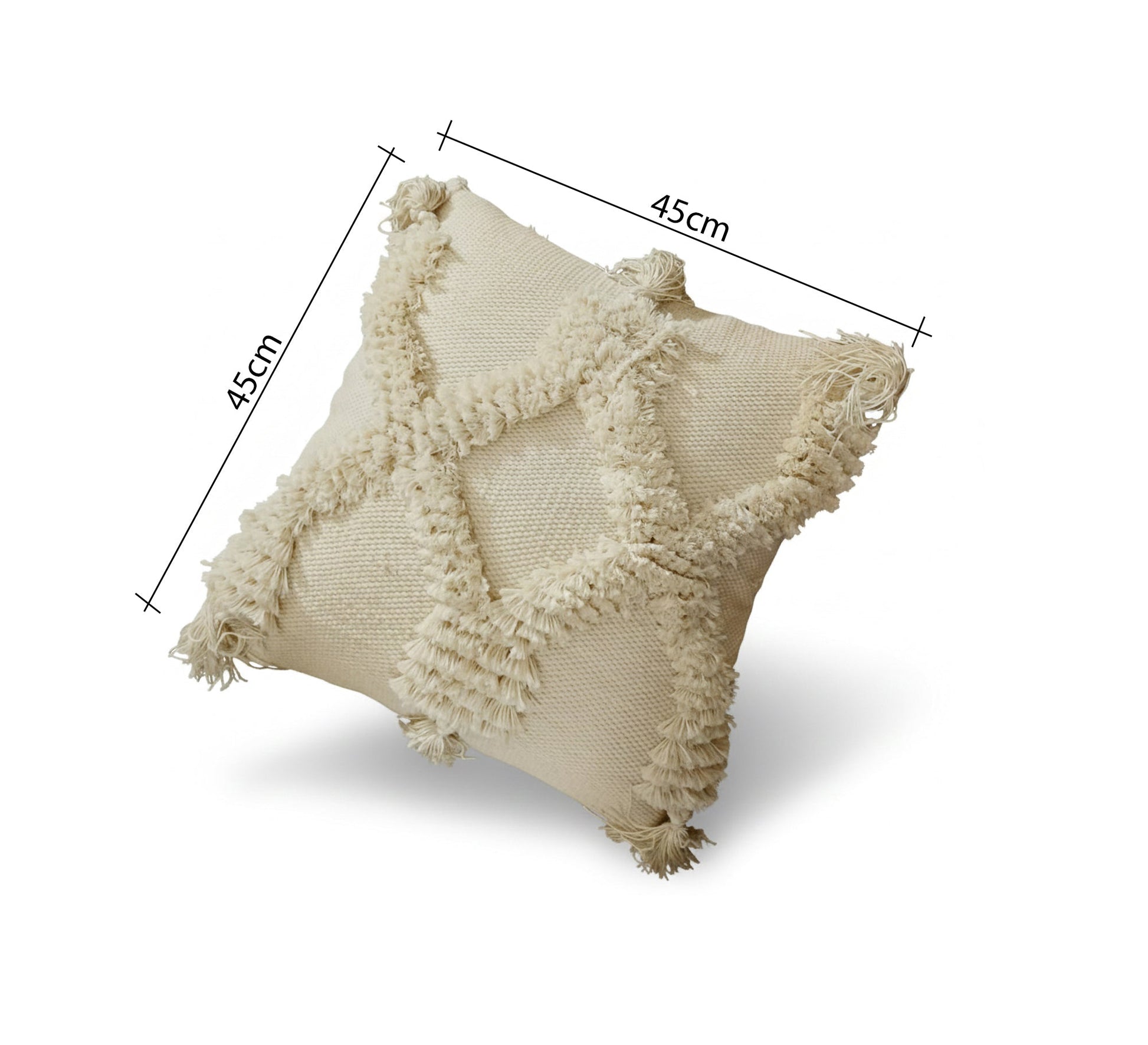 Cushions that complement the elegance of your sofa - Vitrine Furniture - Accessories