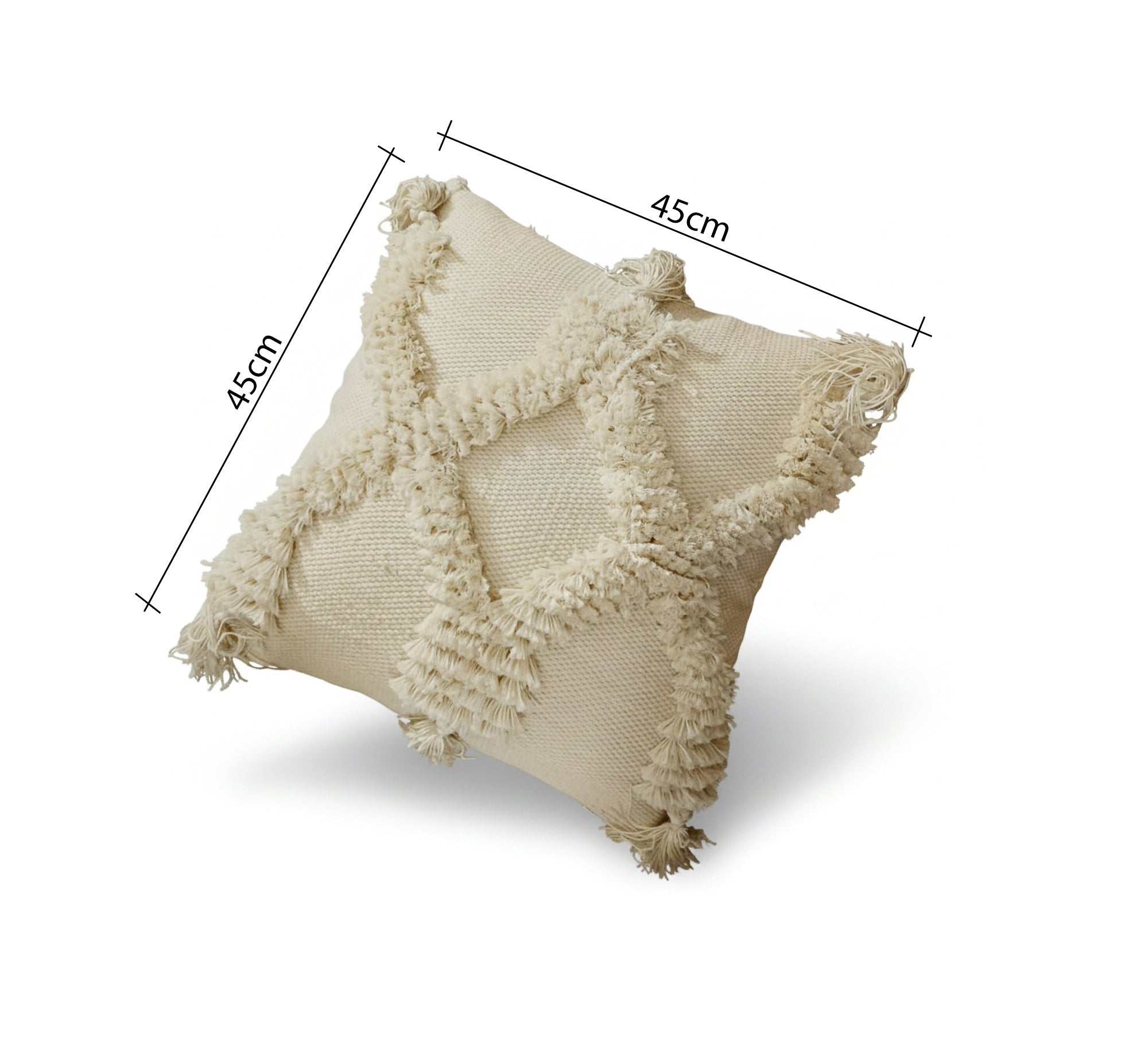 Cushions that complement the elegance of your sofa - Vitrine Furniture - Accessories