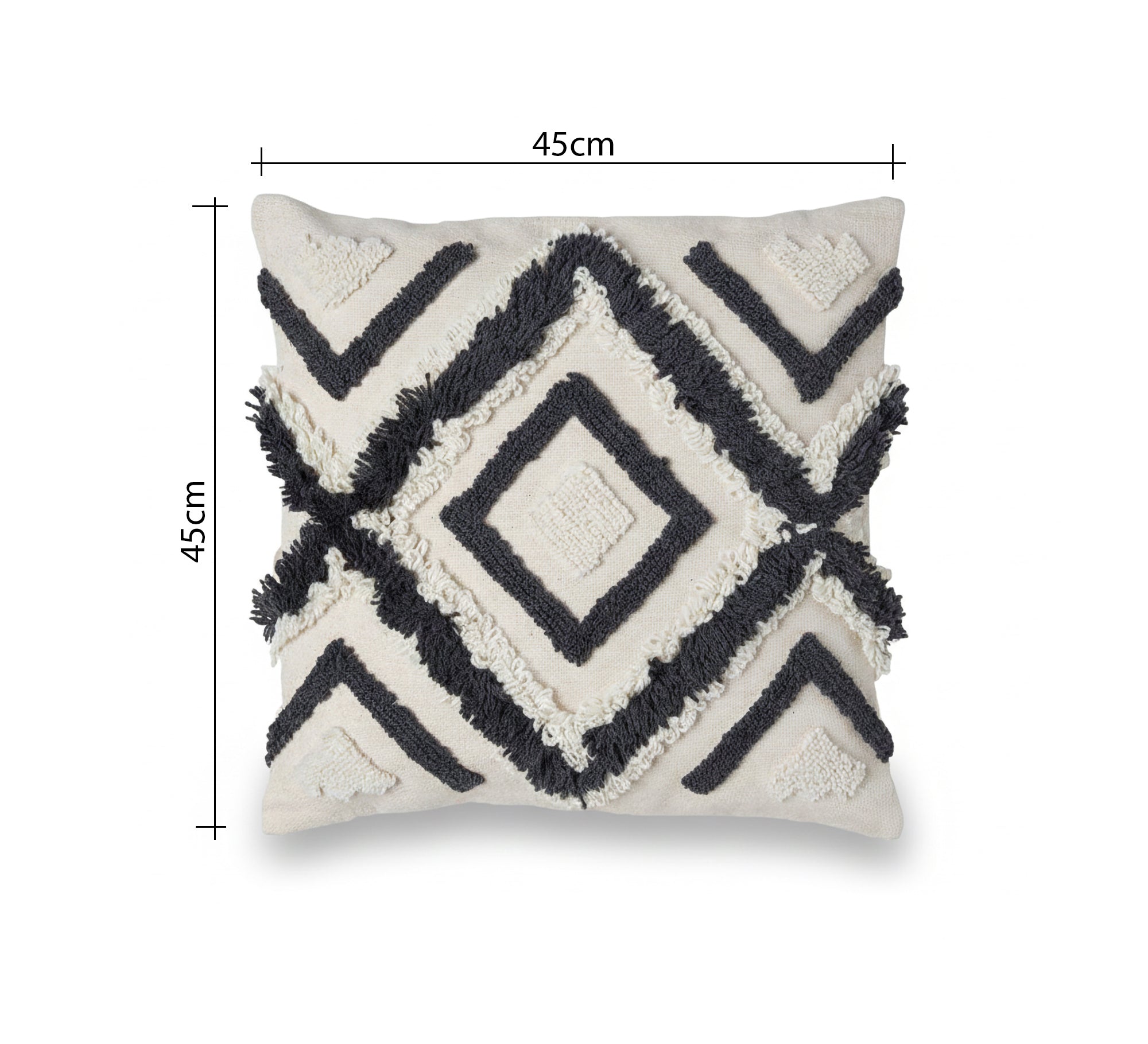 Cushions that enhance your home decor - Vitrine Furniture - Accessories