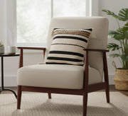 Cushions that tell a story of craftsmanship - Vitrine Furniture - Accessories