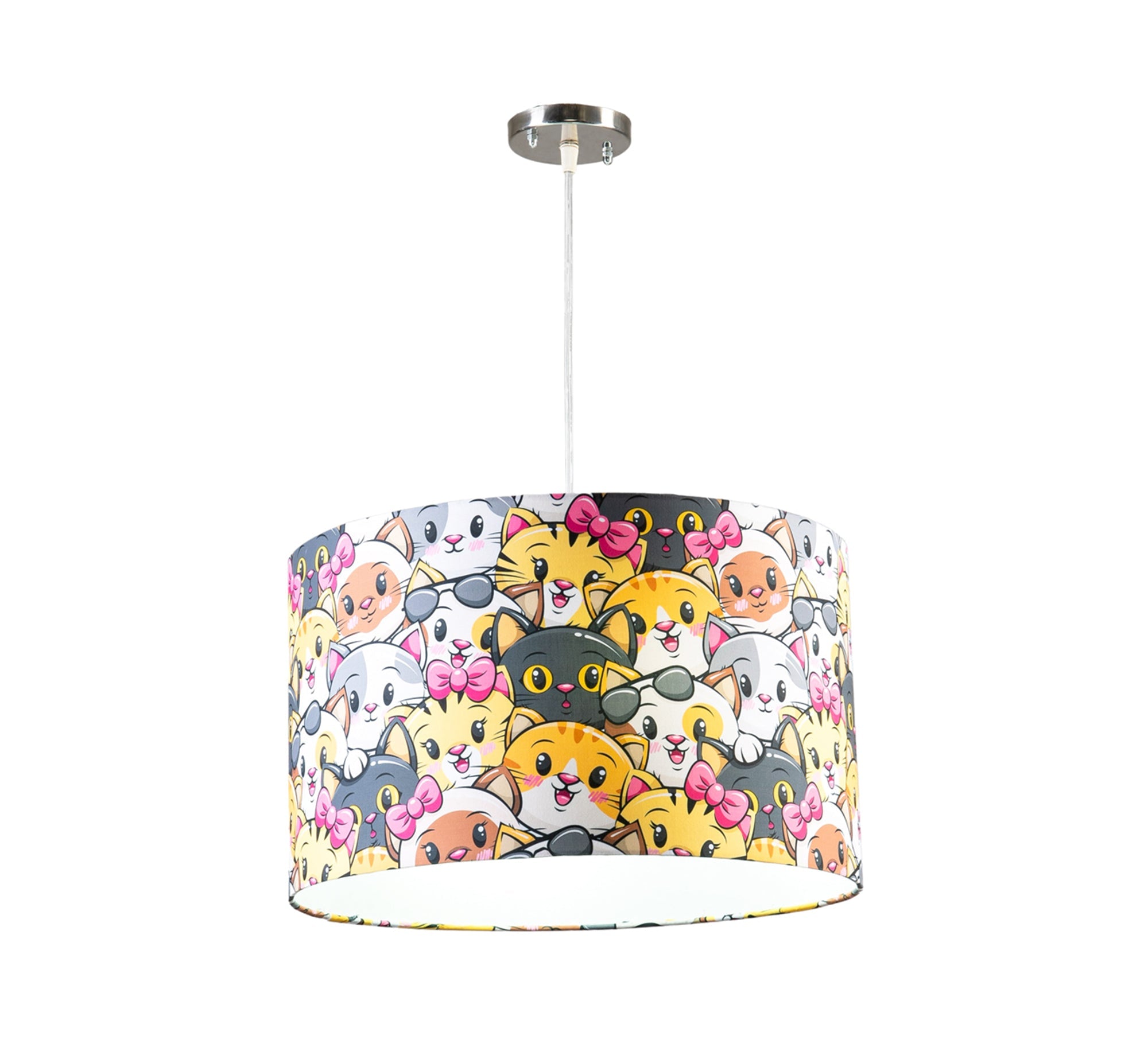 Cute cat pendant lights - Vitrine Furniture - Lighting