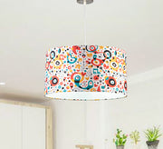 Cute pendant lights in distinctive colors - Vitrine Furniture - Lighting