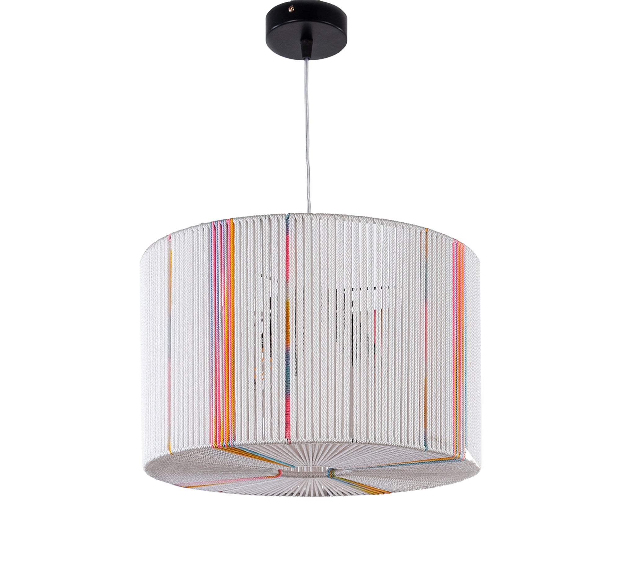 Cylinder pendant light - Vitrine Furniture - Lighting