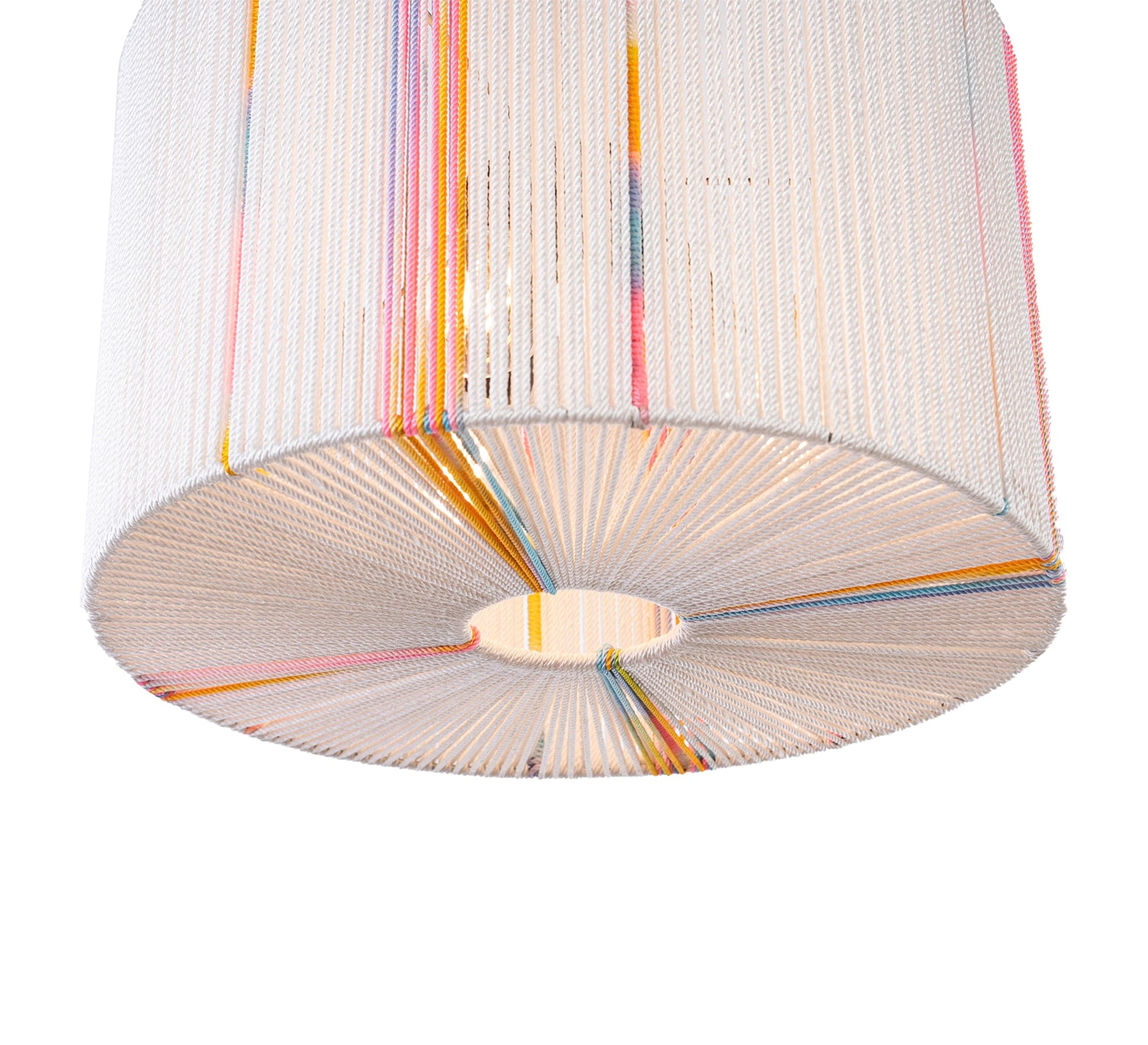 Cylinder pendant light - Vitrine Furniture - Lighting