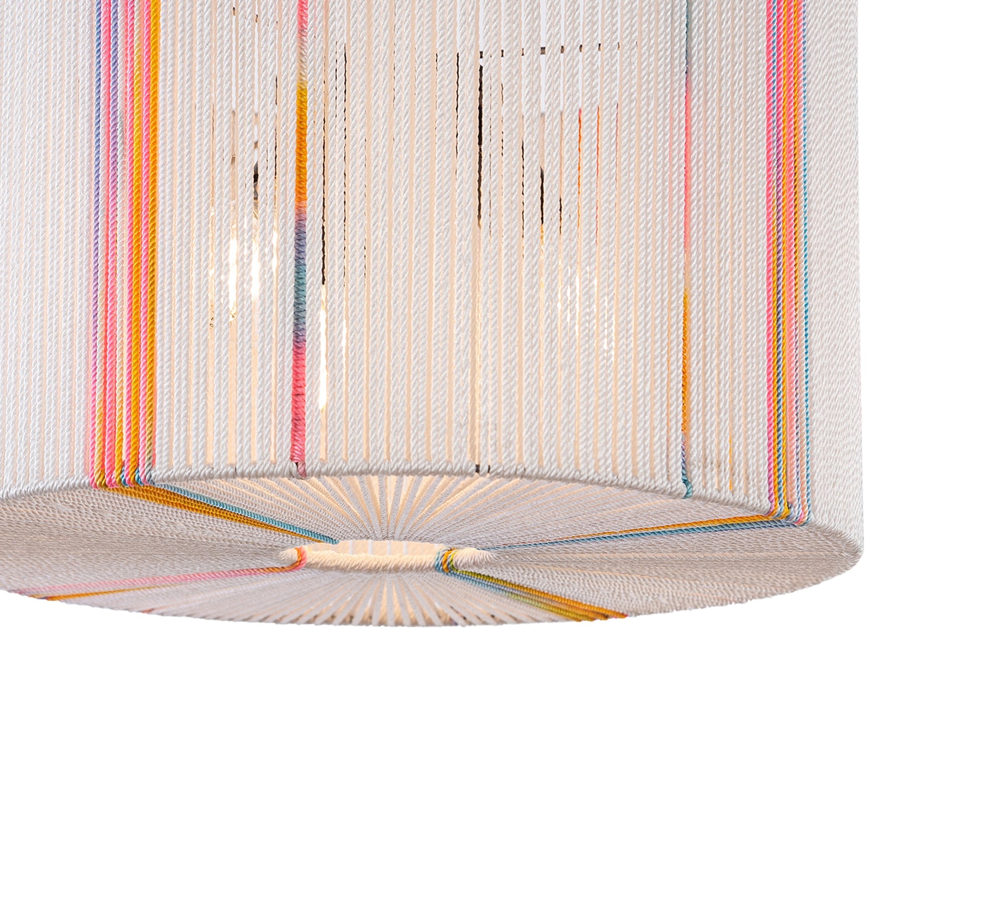 Cylinder pendant light - Vitrine Furniture - Lighting