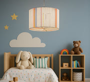 Cylinder pendant light - Vitrine Furniture - Lighting