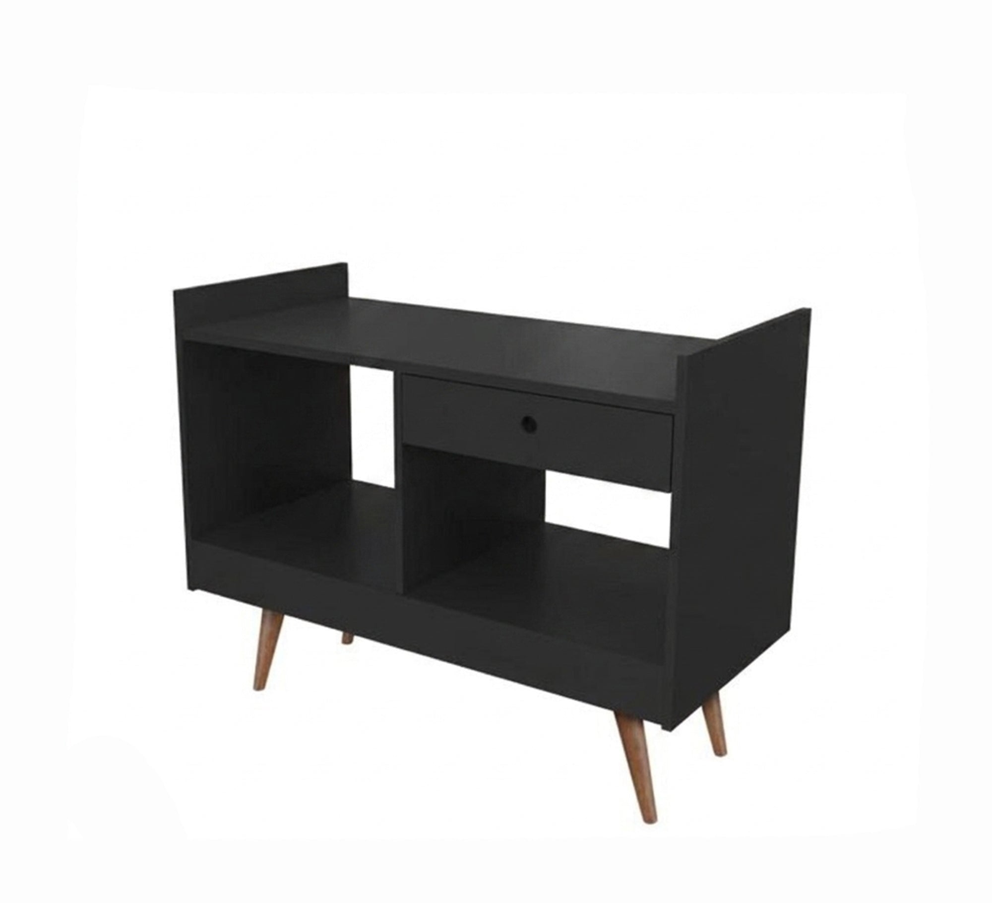Dark Grey Coffee Corner: Cozy, Chic, Ultimate Relaxation - Vitrine Furniture - Coffee Corner