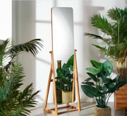Decorative floor mirror for the foyer - Vitrine Furniture - Décor