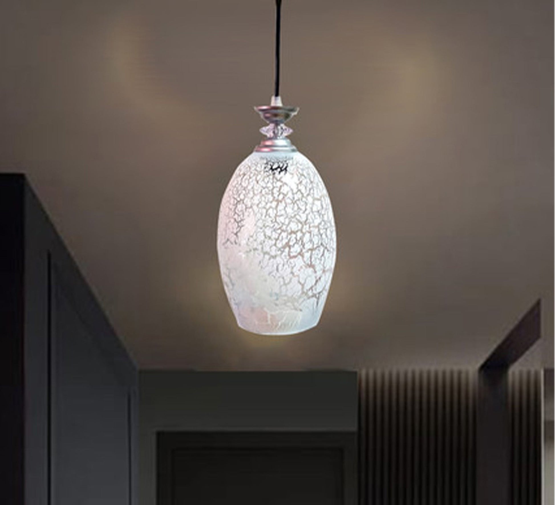 Decorative glass pendant - Vitrine Furniture - Lighting