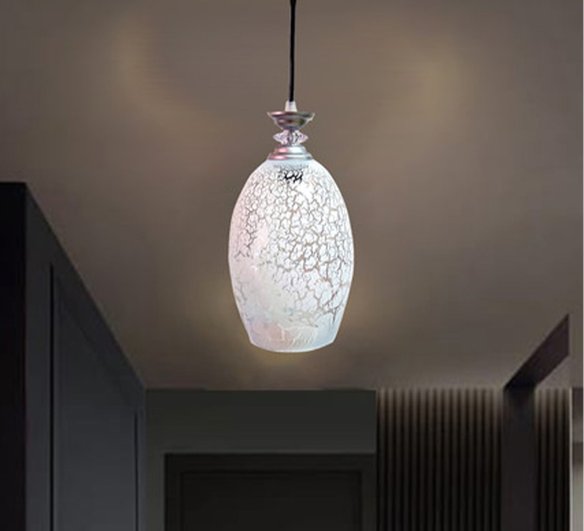 Decorative glass pendant - Vitrine Furniture - Lighting