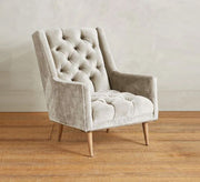 Decorative - side armchair - Vitrine Furniture - Furniture