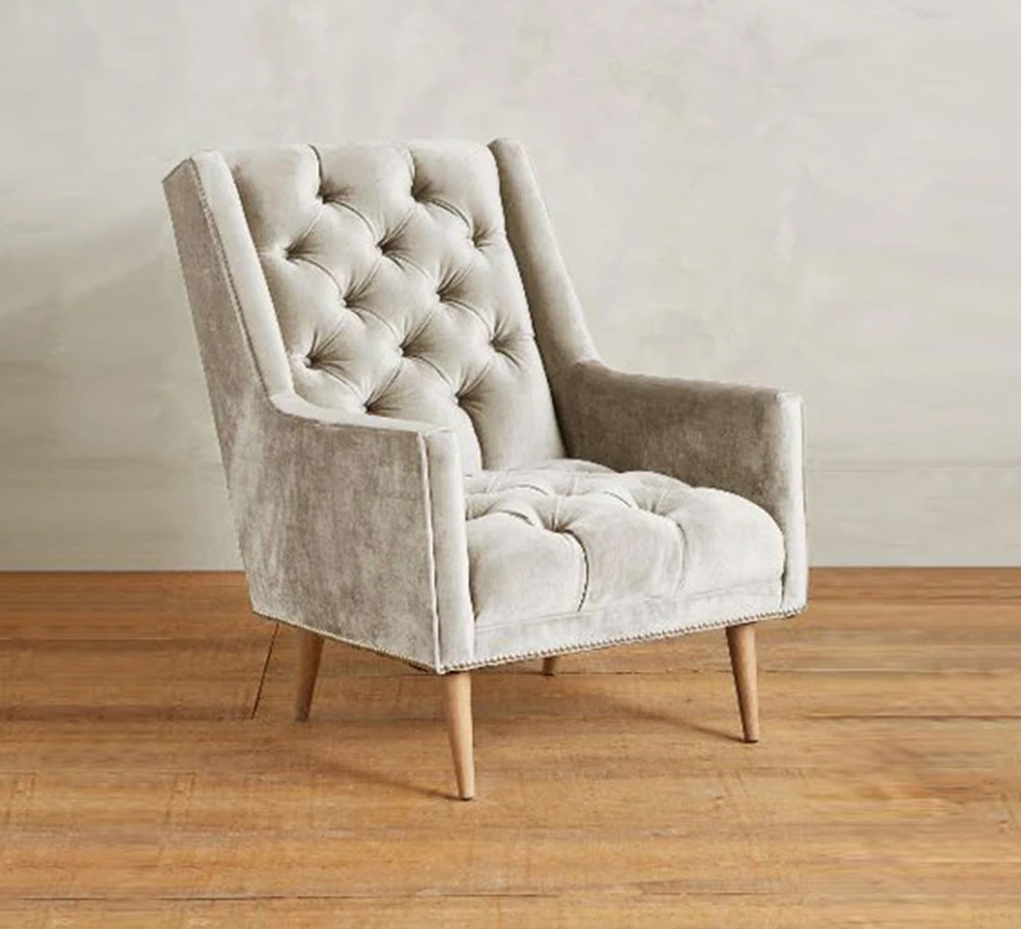 Decorative - side armchair - Vitrine Furniture - Furniture