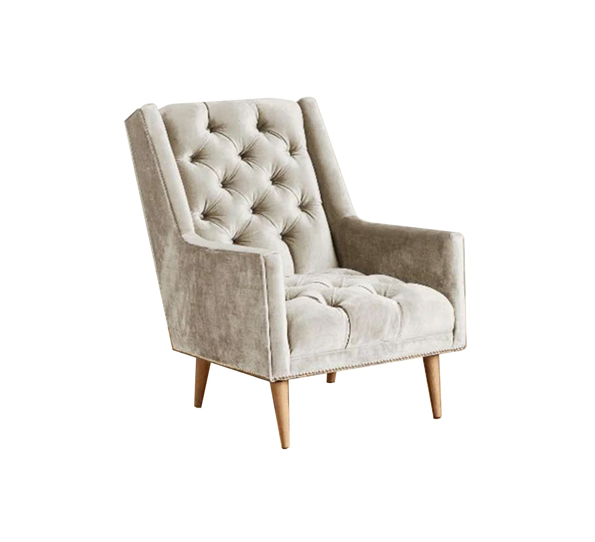 Decorative - side armchair - Vitrine Furniture - Furniture