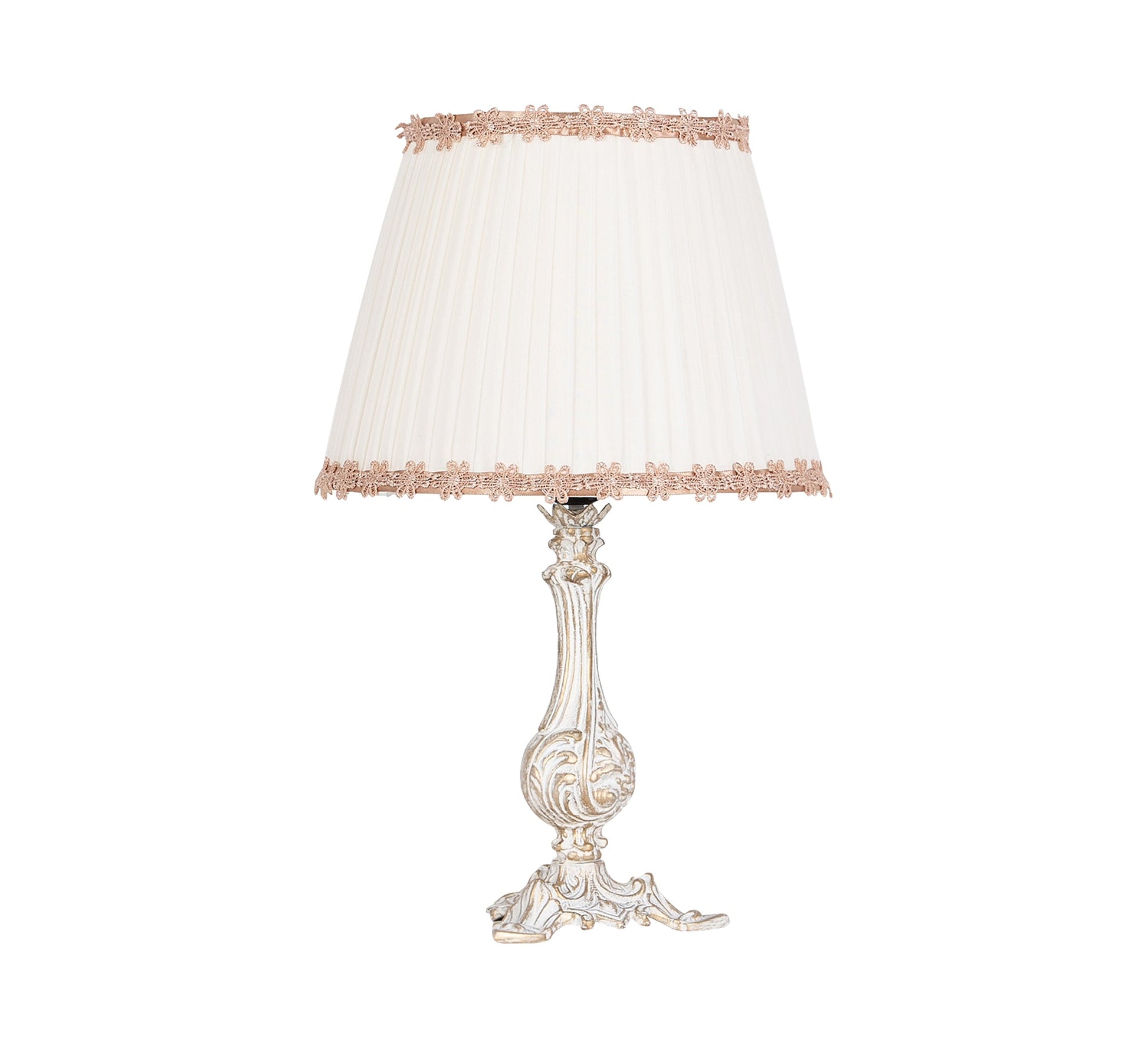 decorative table lamp - Vitrine Furniture - Lighting