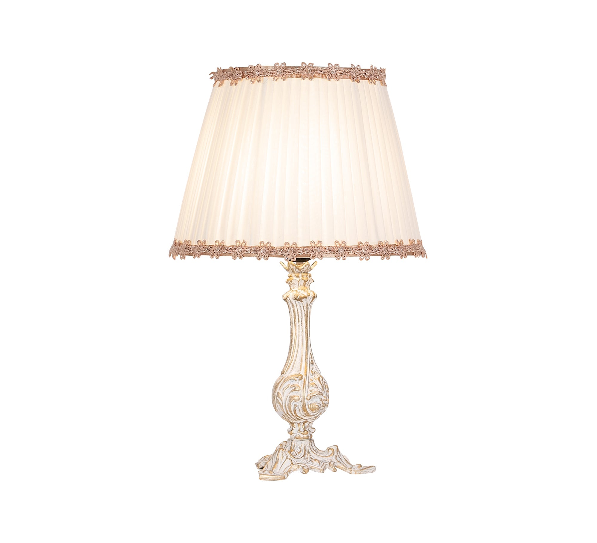 decorative table lamp - Vitrine Furniture - Lighting