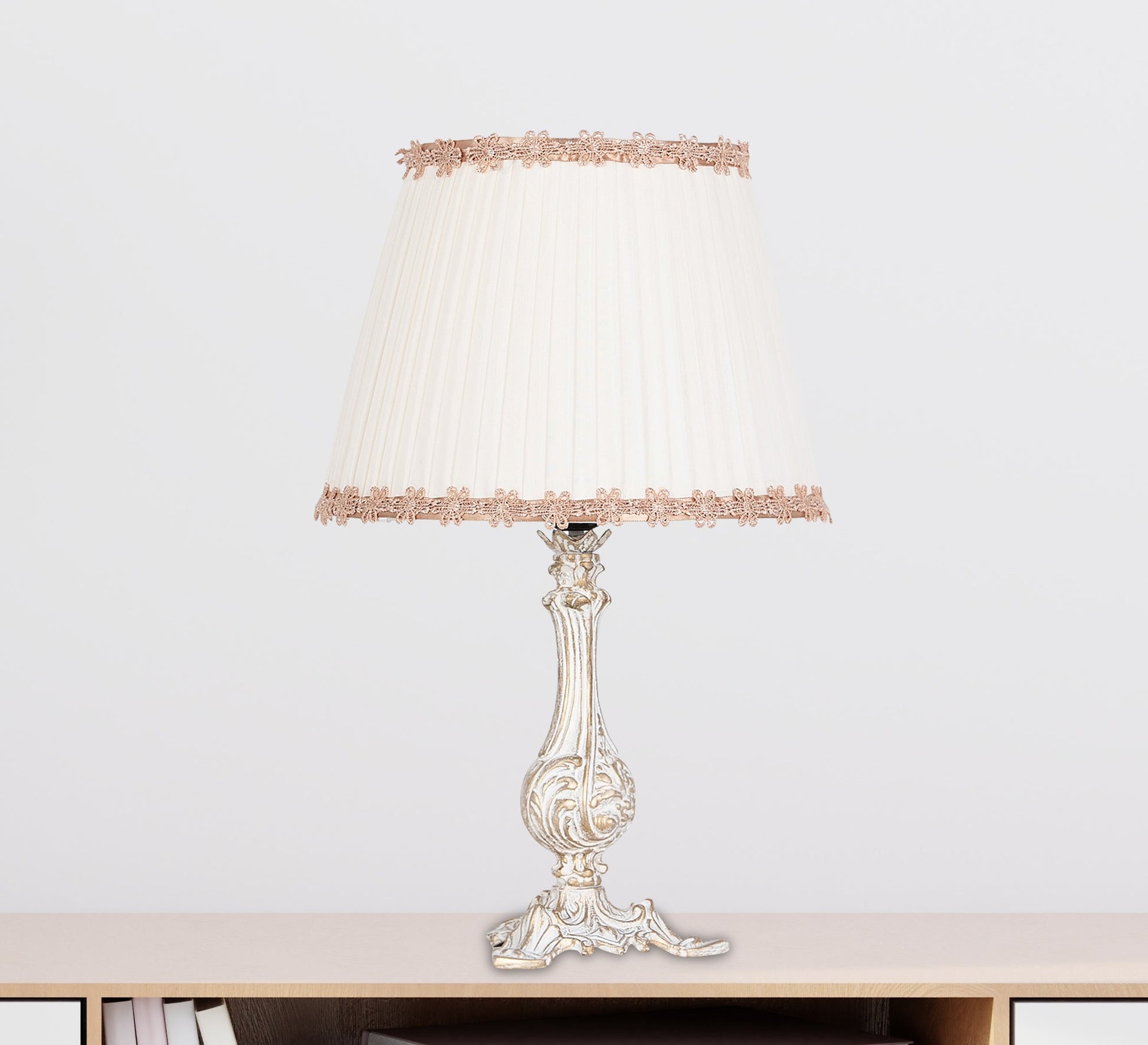 decorative table lamp - Vitrine Furniture - Lighting