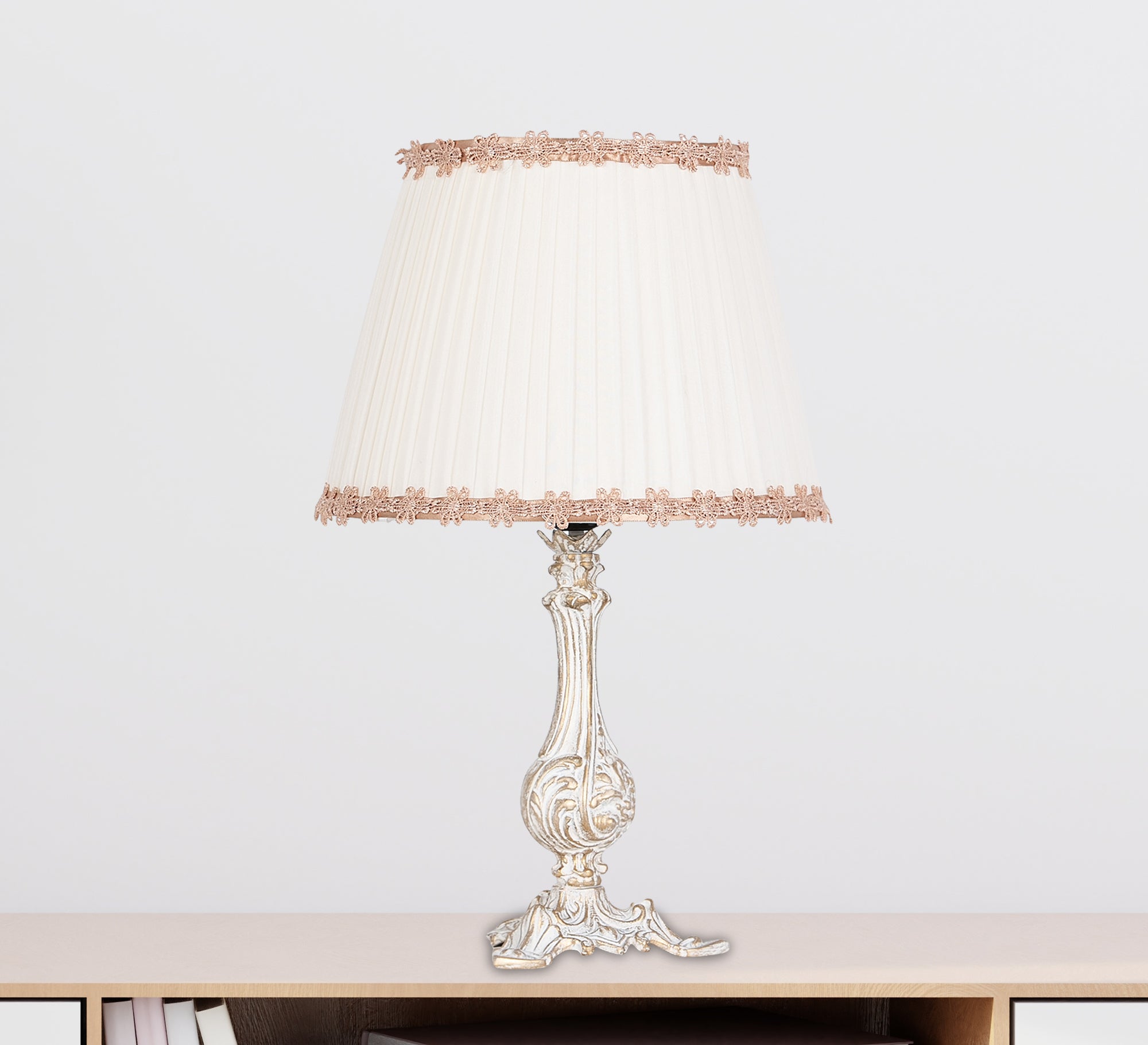 decorative table lamp - Vitrine Furniture - Lighting