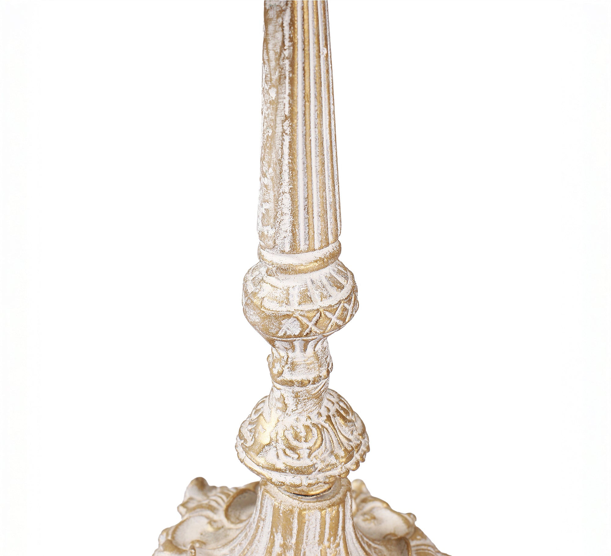 Decorative table lamp with a classic touch - Vitrine Furniture - Lighting