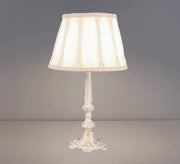 Decorative table lamp with a classic touch - Vitrine Furniture - Lighting