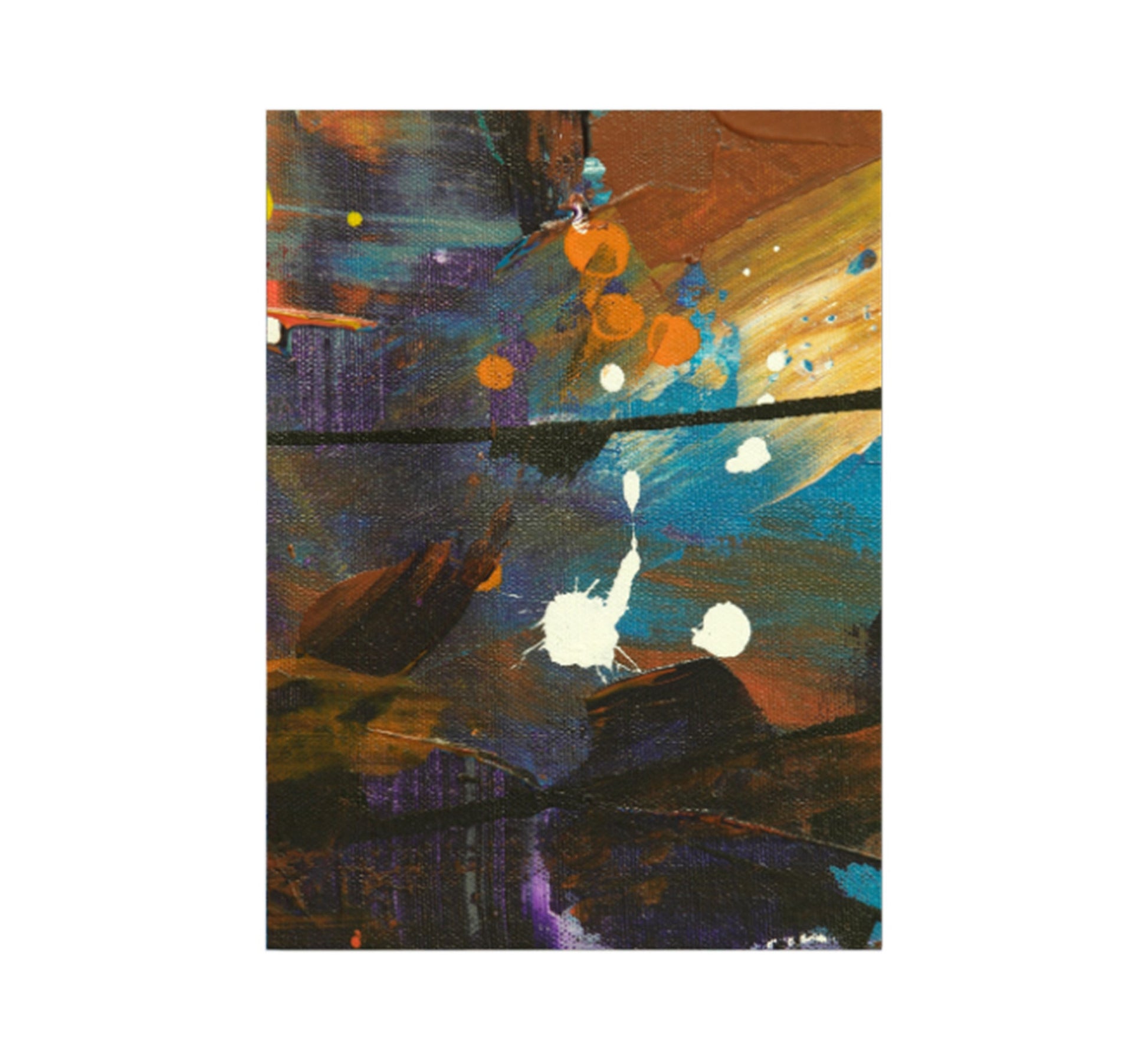 Decorative Tableau - Vitrine Furniture - Décor