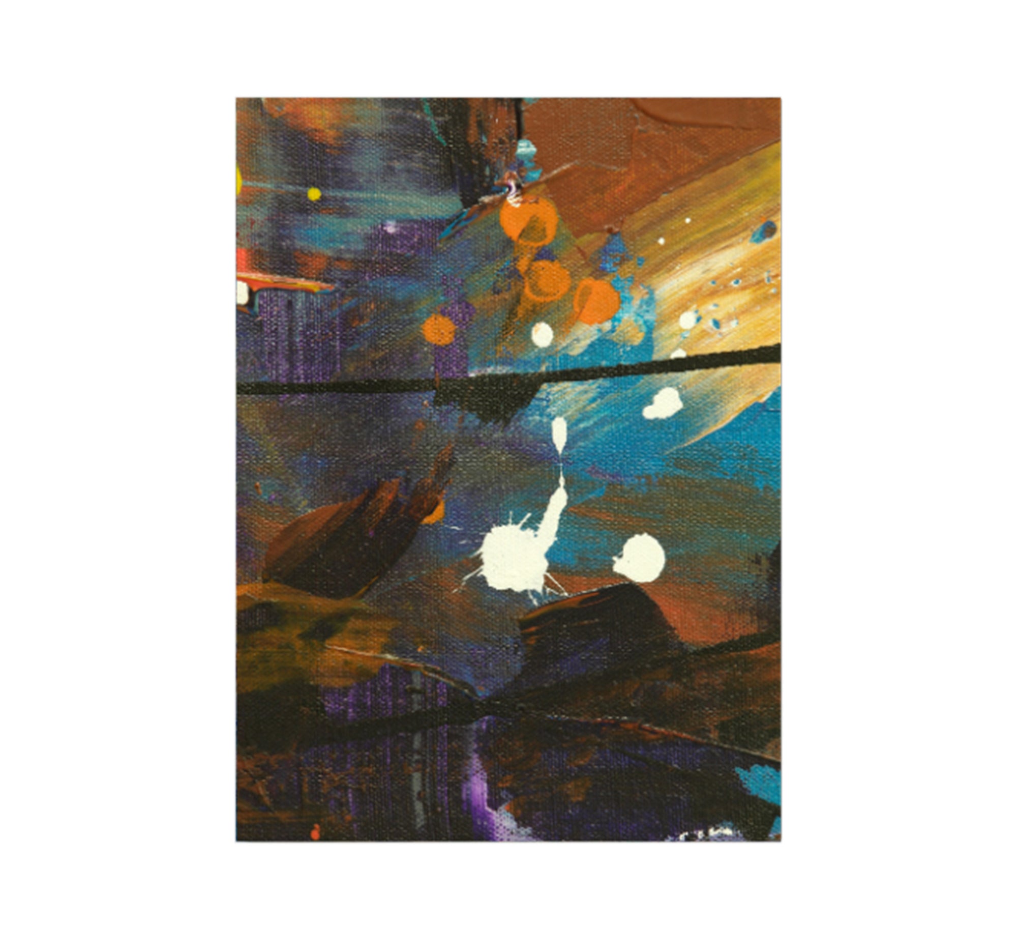 Decorative Tableau - Vitrine Furniture - Décor