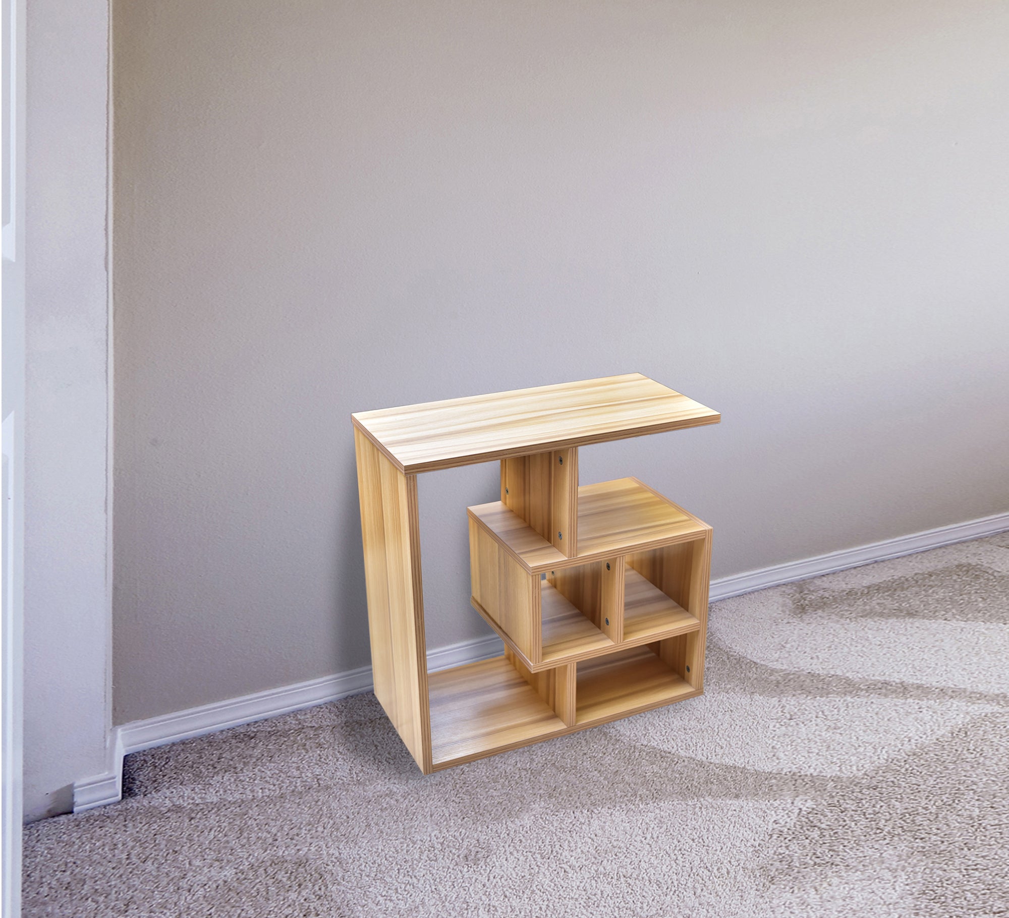 Decorative wall side table - Vitrine Furniture - Living room Tables