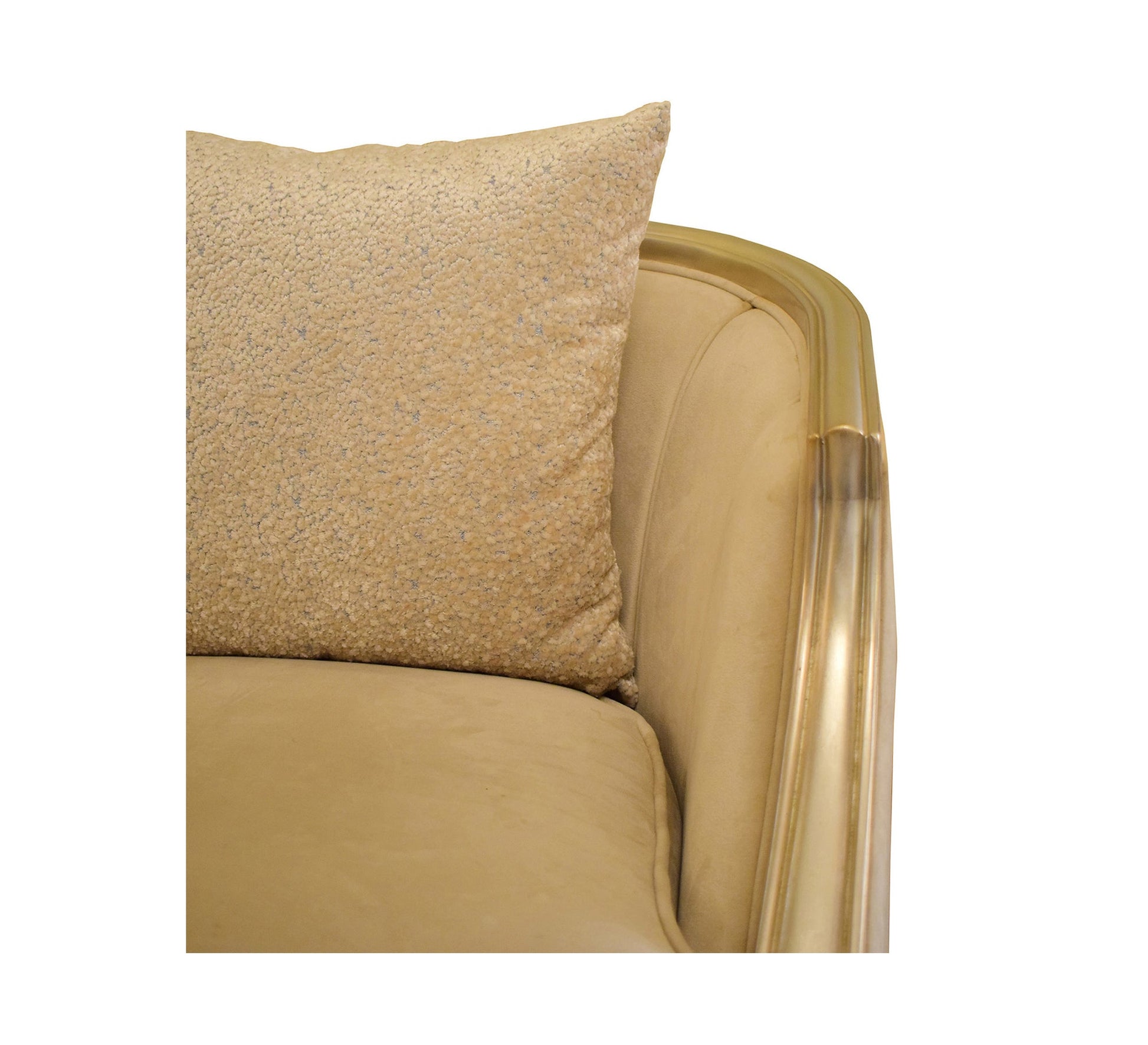 Deluxe Sofa Set: Stylish, Comfortable, Durable - Vitrine Furniture - Living room sets