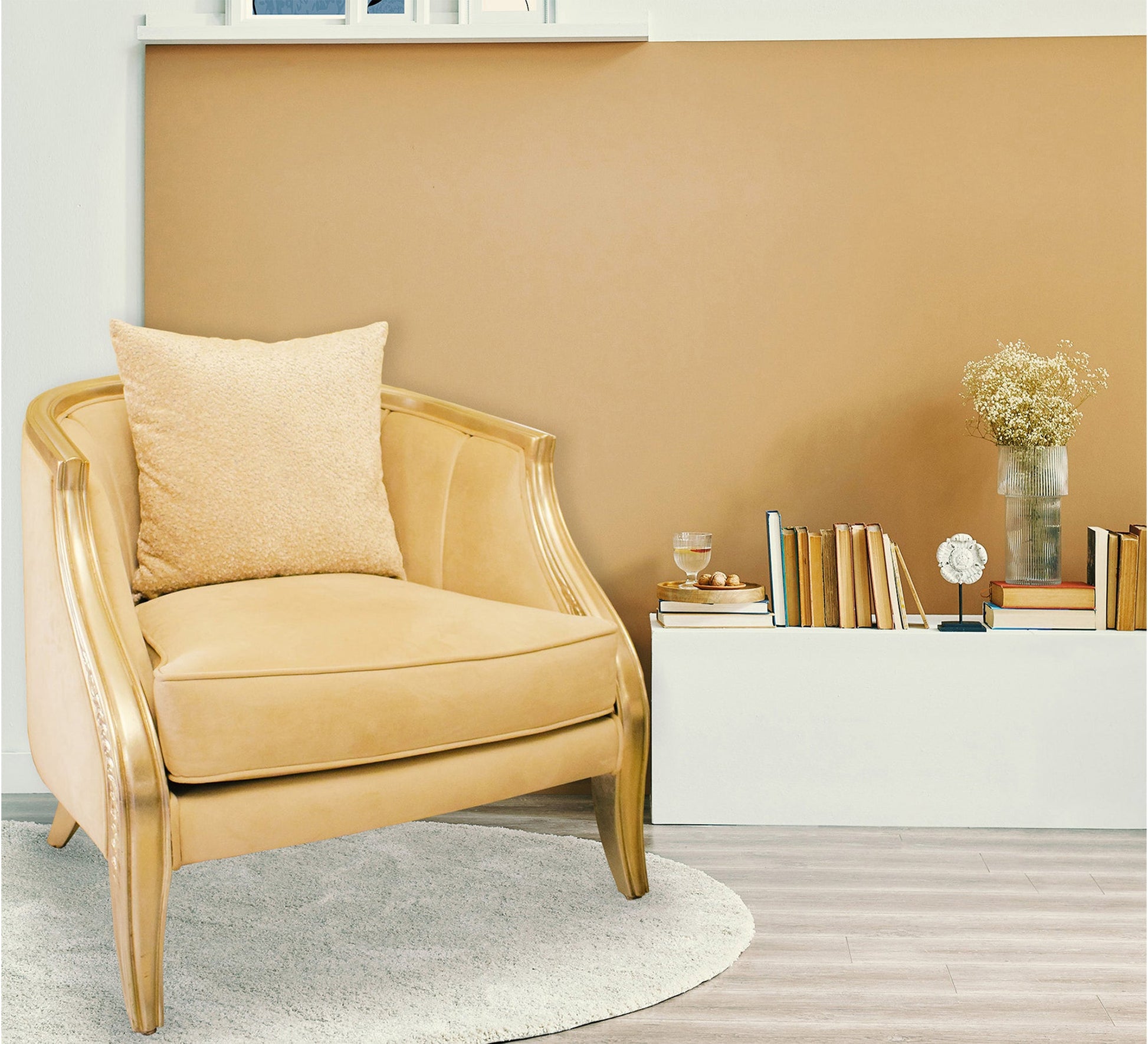 Deluxe Sofa Set: Stylish, Comfortable, Durable - Vitrine Furniture - Living room sets