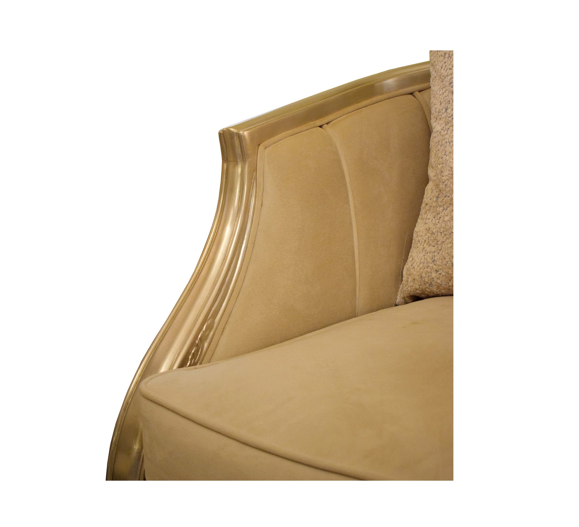 Deluxe Sofa Set: Stylish, Comfortable, Durable - Vitrine Furniture - Living room sets