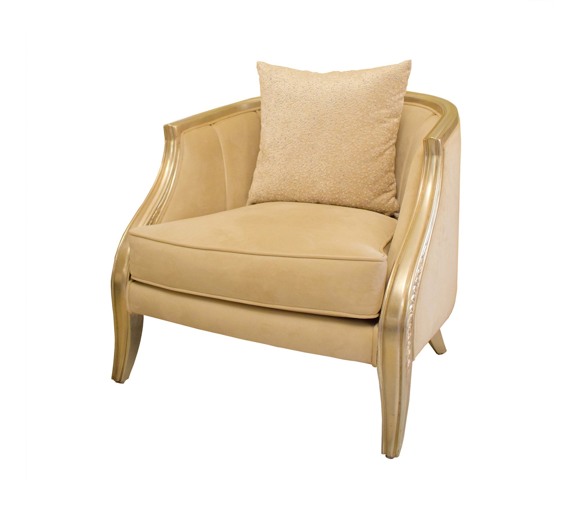 Deluxe Sofa Set: Stylish, Comfortable, Durable - Vitrine Furniture - Living room sets