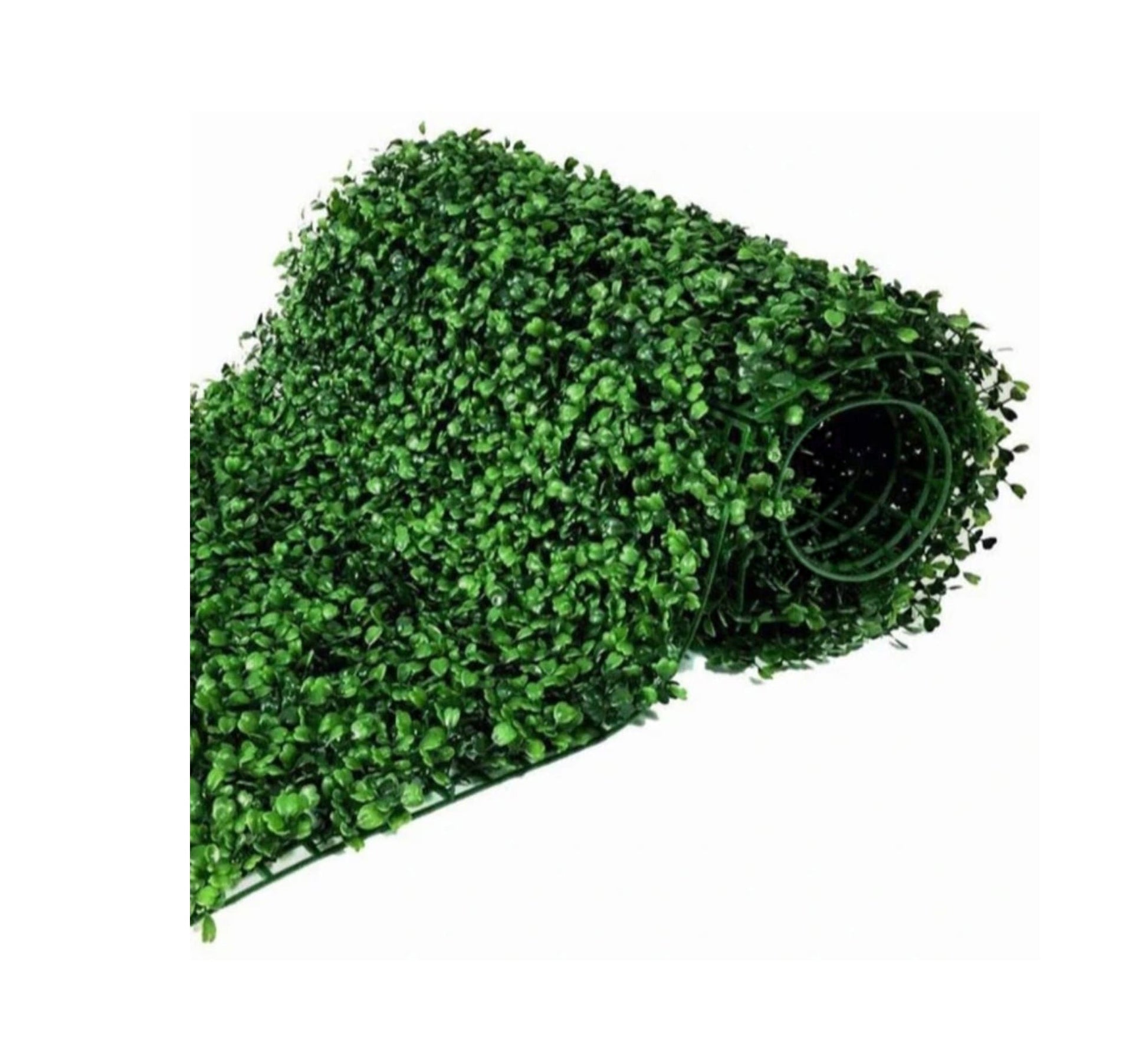 Dense, Bright Green Artificial Grass Roll - Vitrine Furniture - Pots & Plants