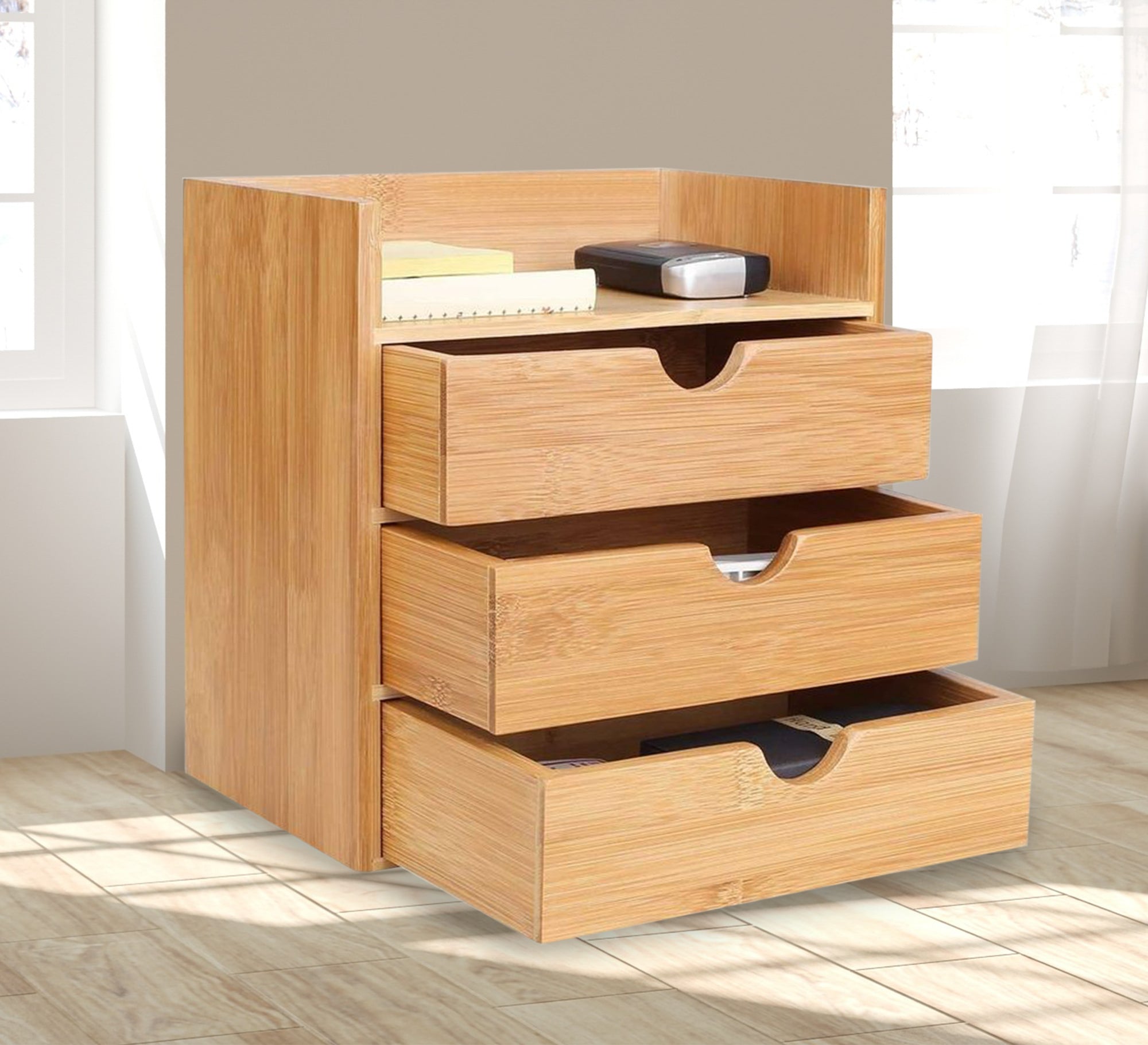 Desk drawer organizer - Vitrine Furniture - Furniture
