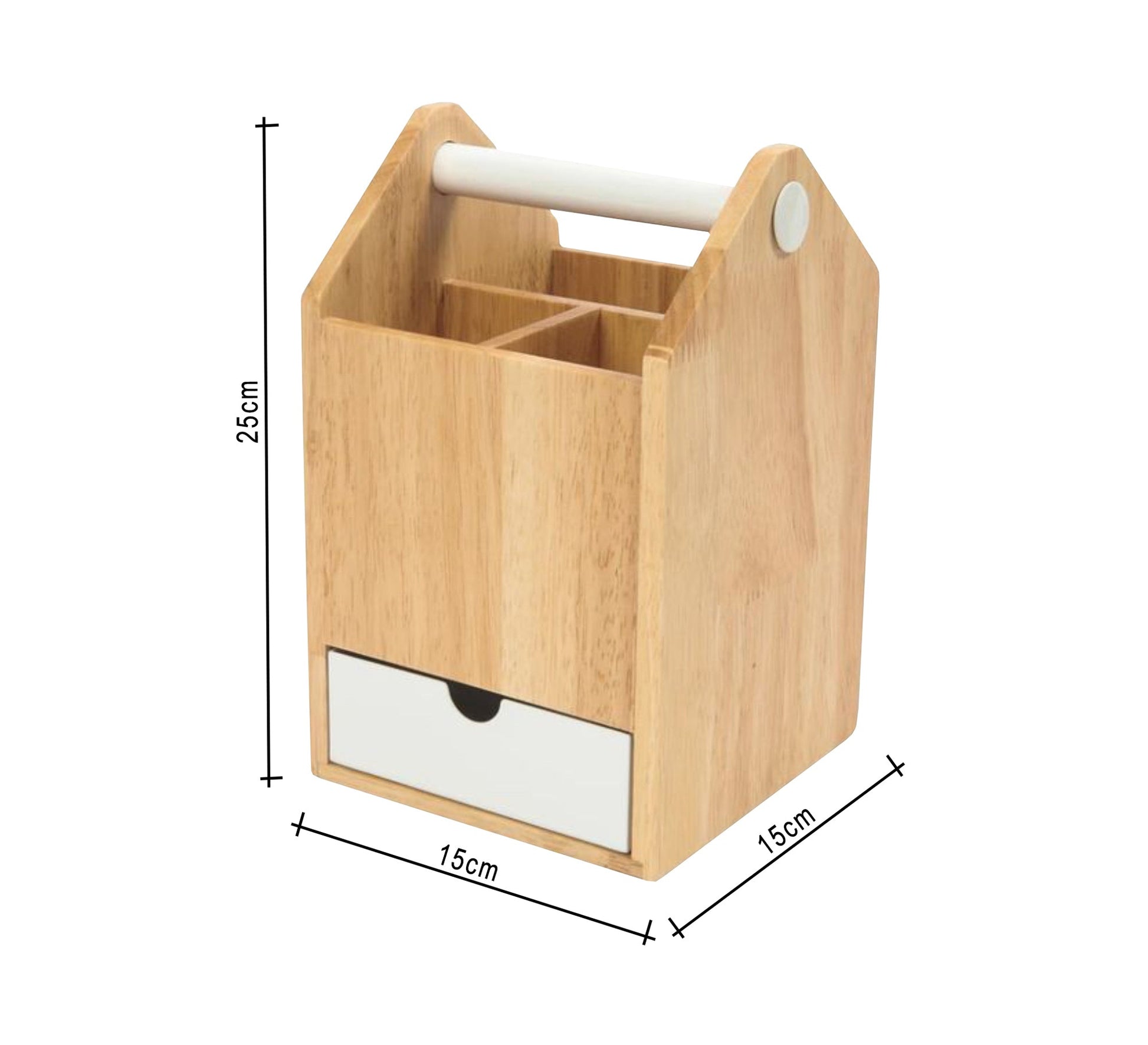 Desk organizer for pens - Vitrine Furniture - Furniture