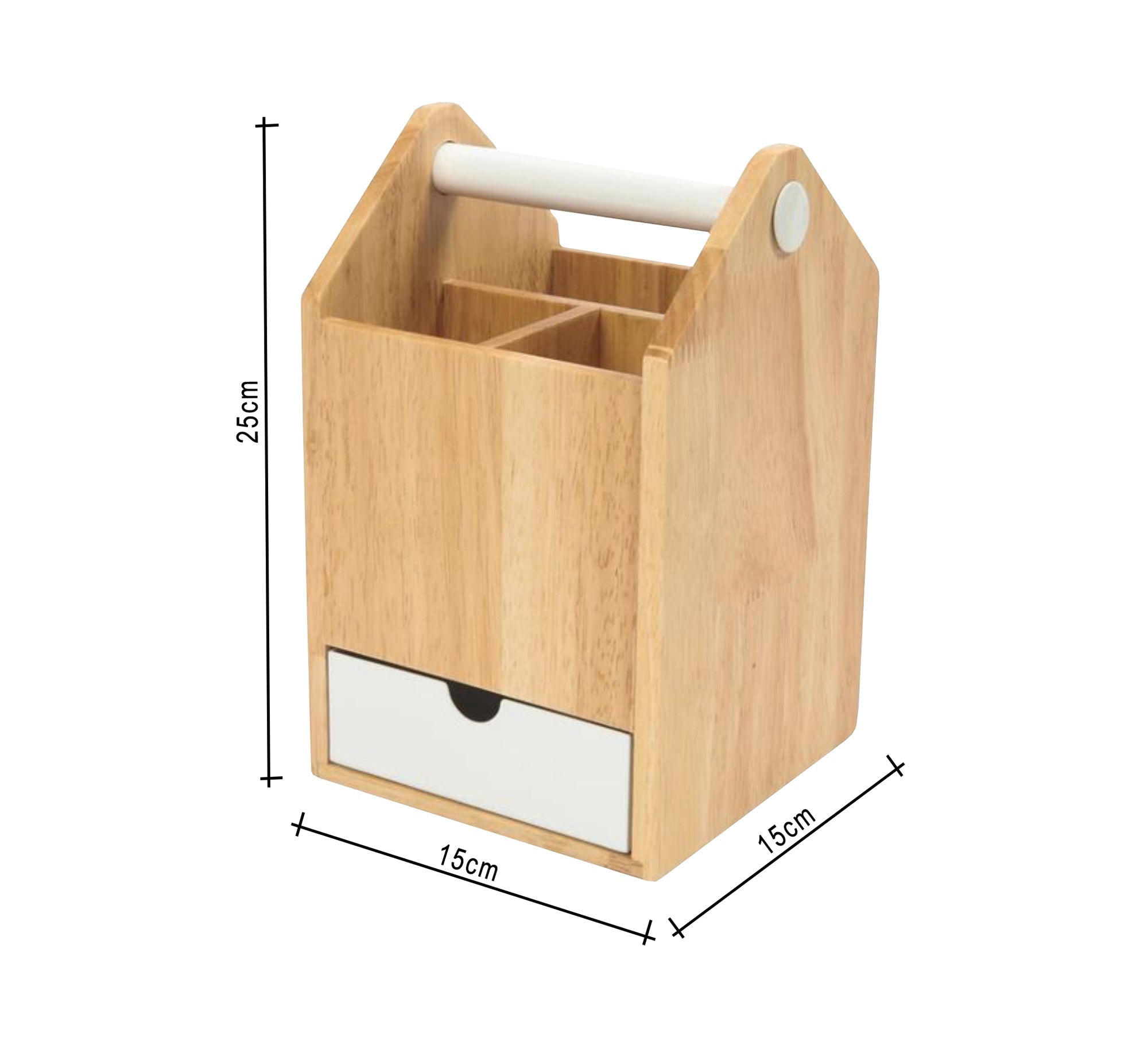 Desk organizer for pens - Vitrine Furniture - Furniture