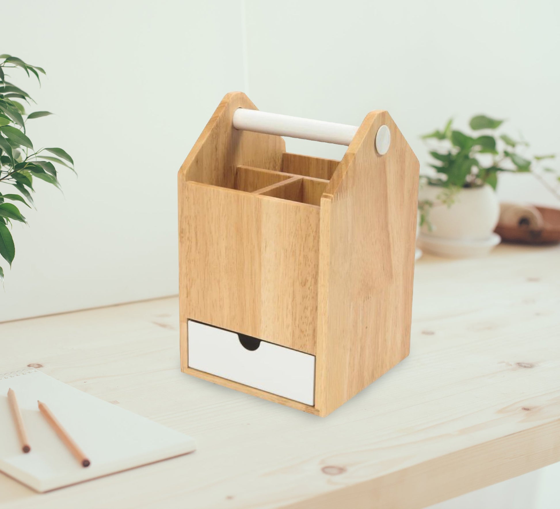 Desk organizer for pens - Vitrine Furniture - Furniture