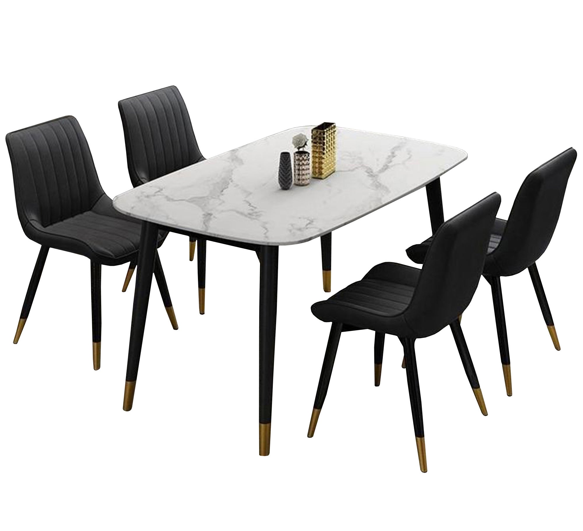 Dining table for limited spaces - Vitrine Furniture - Furniture