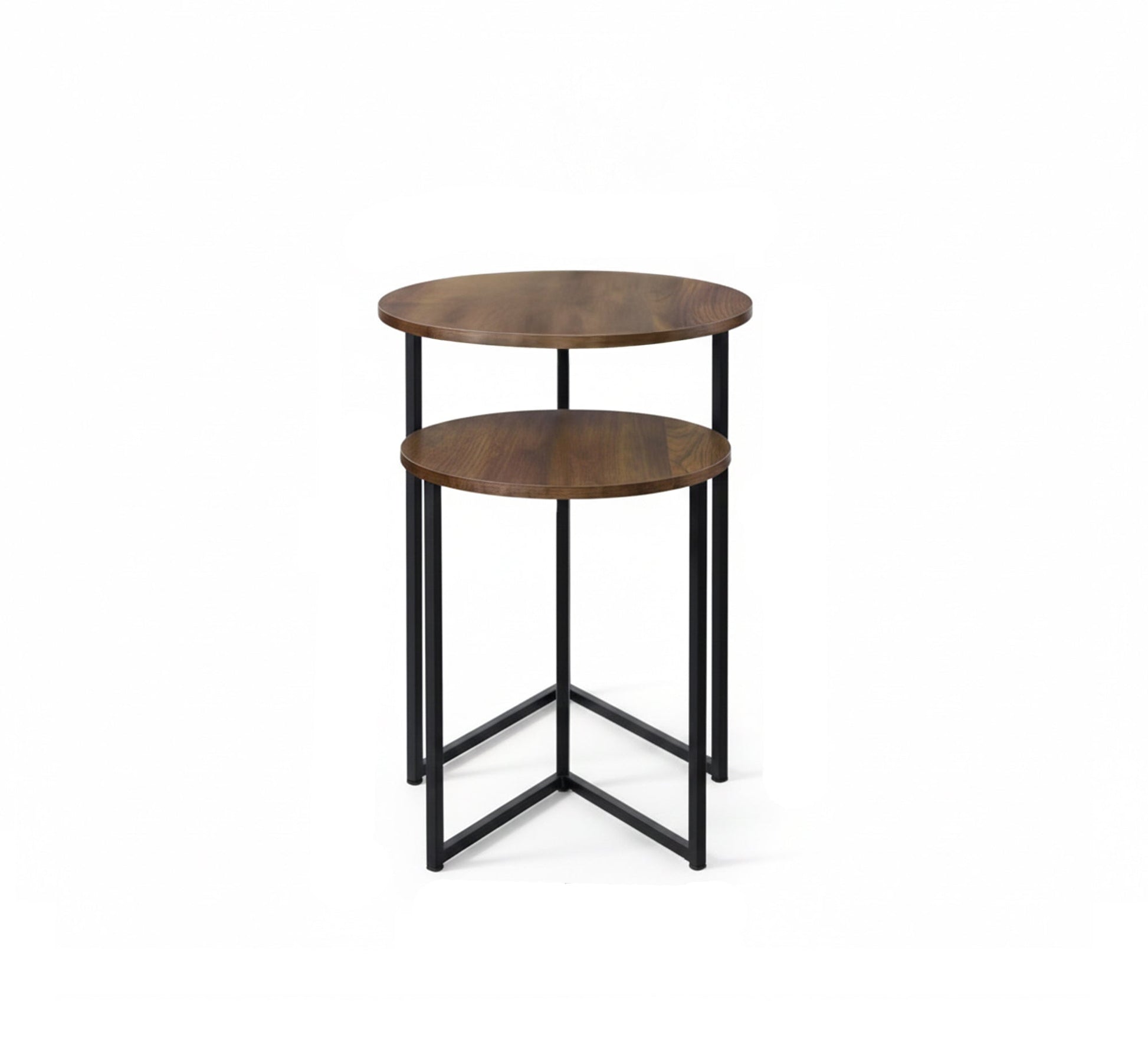 Dining tables with metal legs - Vitrine Furniture - Furniture